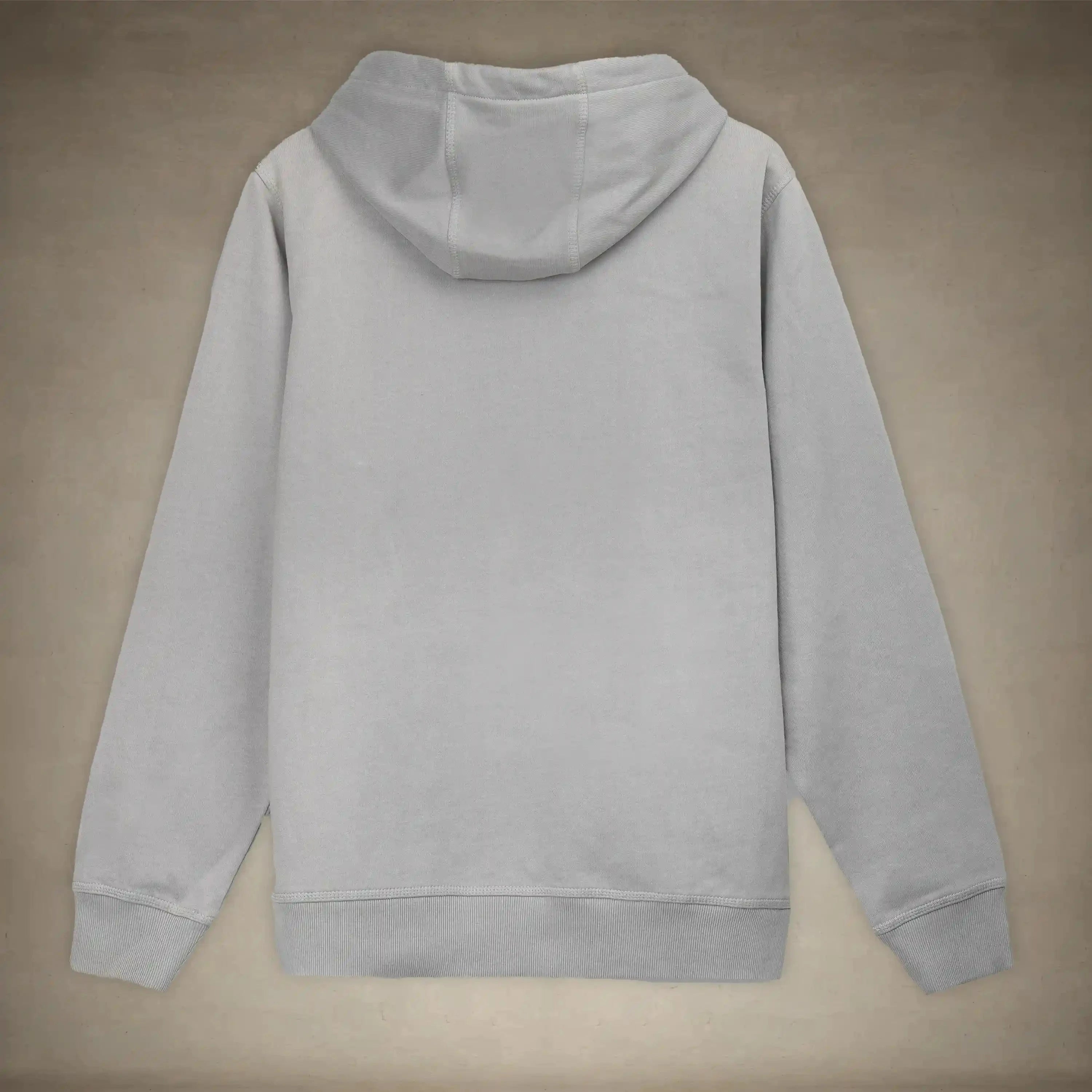 Men's Taylor Double Zipper Pullover Hoodie Men's hoodies & sweatshirts Members Only®