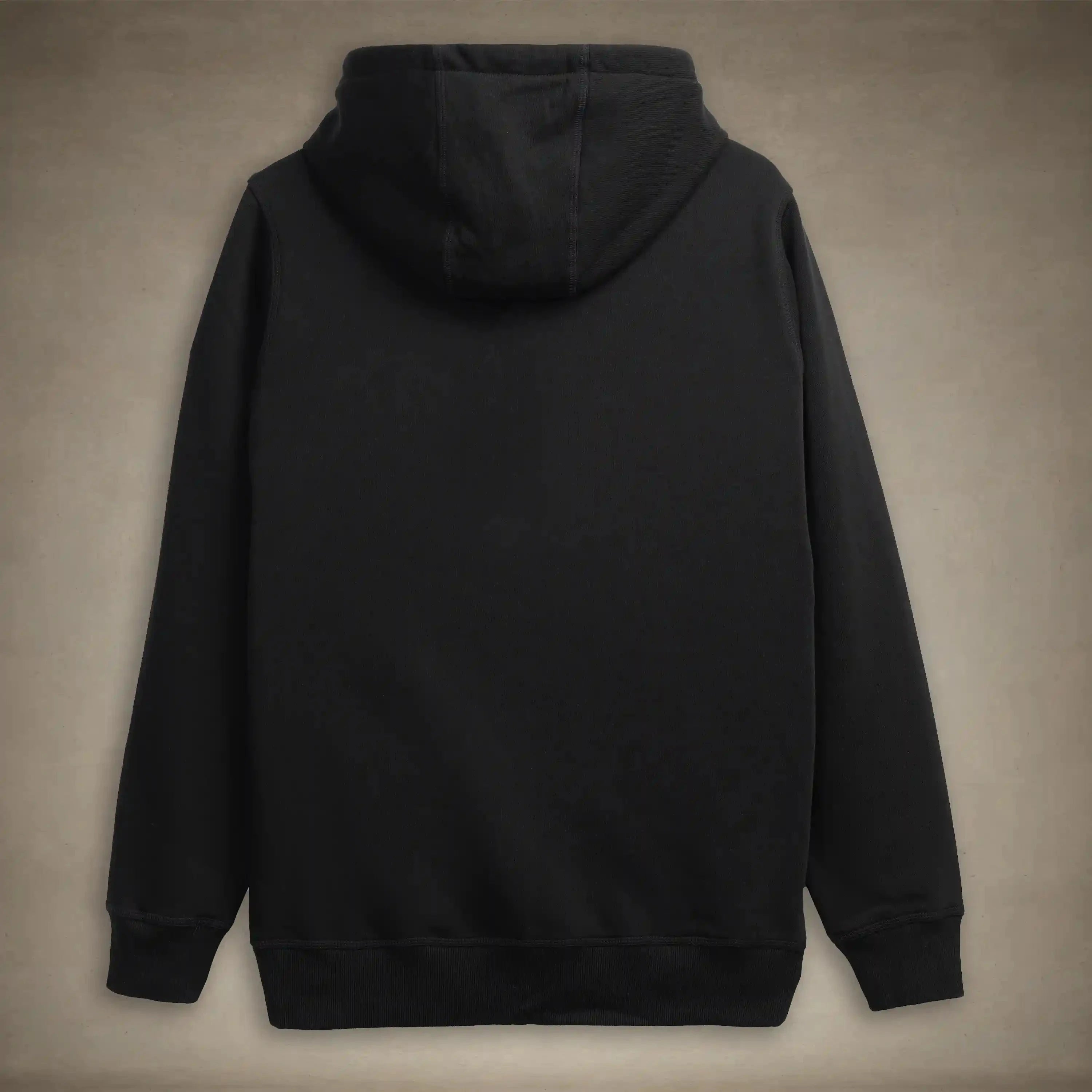 Men's Taylor Double Zipper Pullover Hoodie Men's hoodies & sweatshirts Members Only®