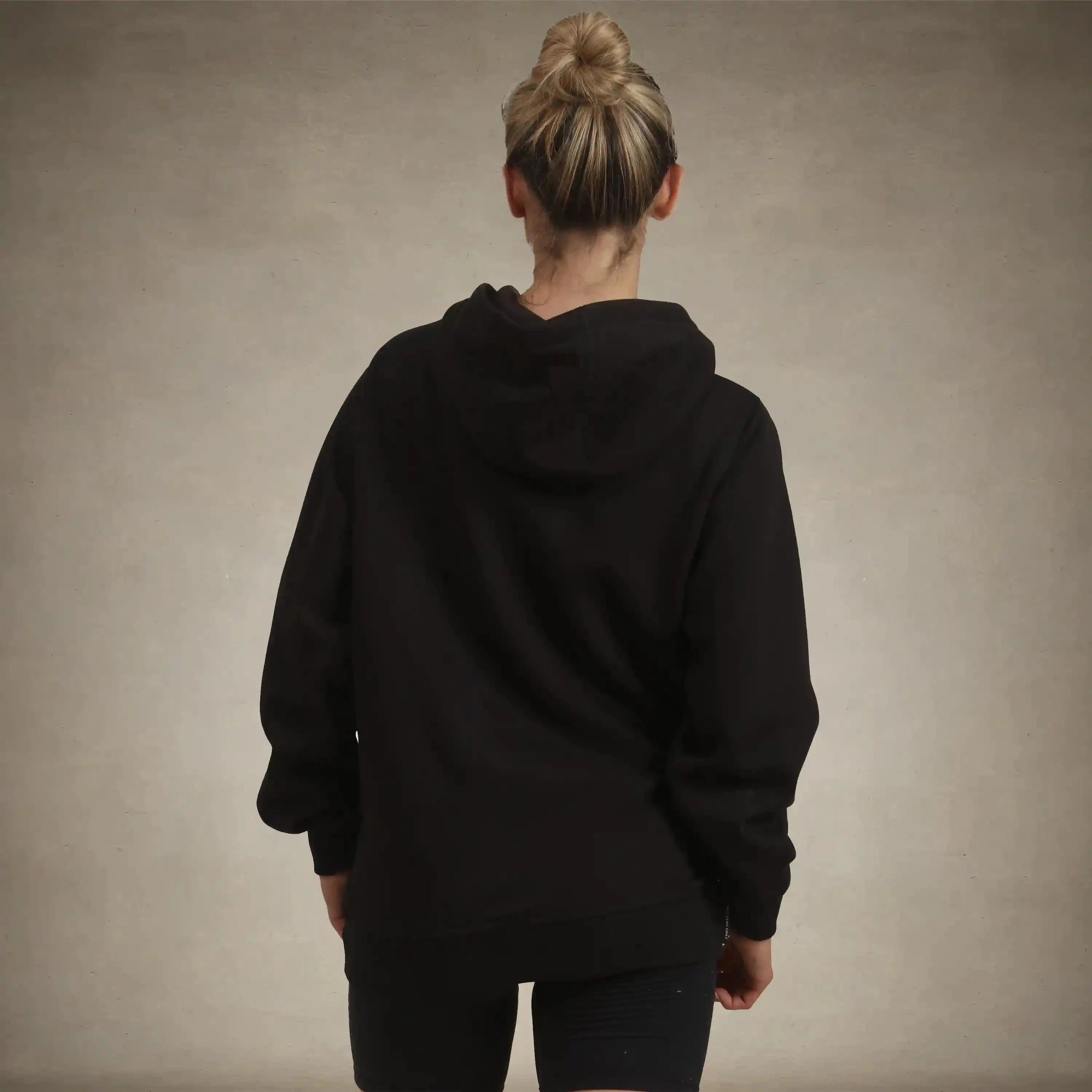 Women's Taylor Double Zipper Pullover Oversized Hoodie Women's hoodies & sweatshirts Members Only®