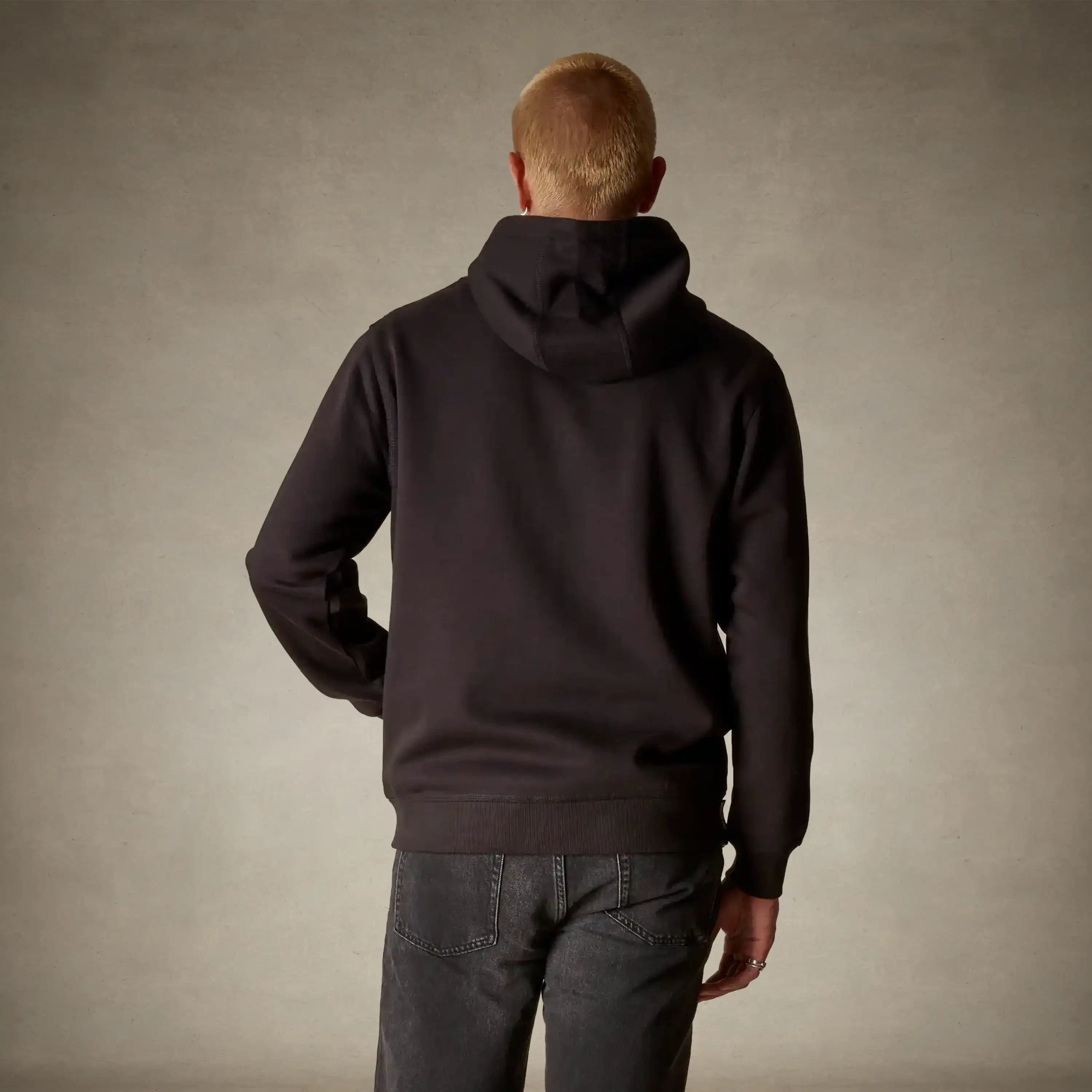 Men's Austin Zip-Up Hoodie
