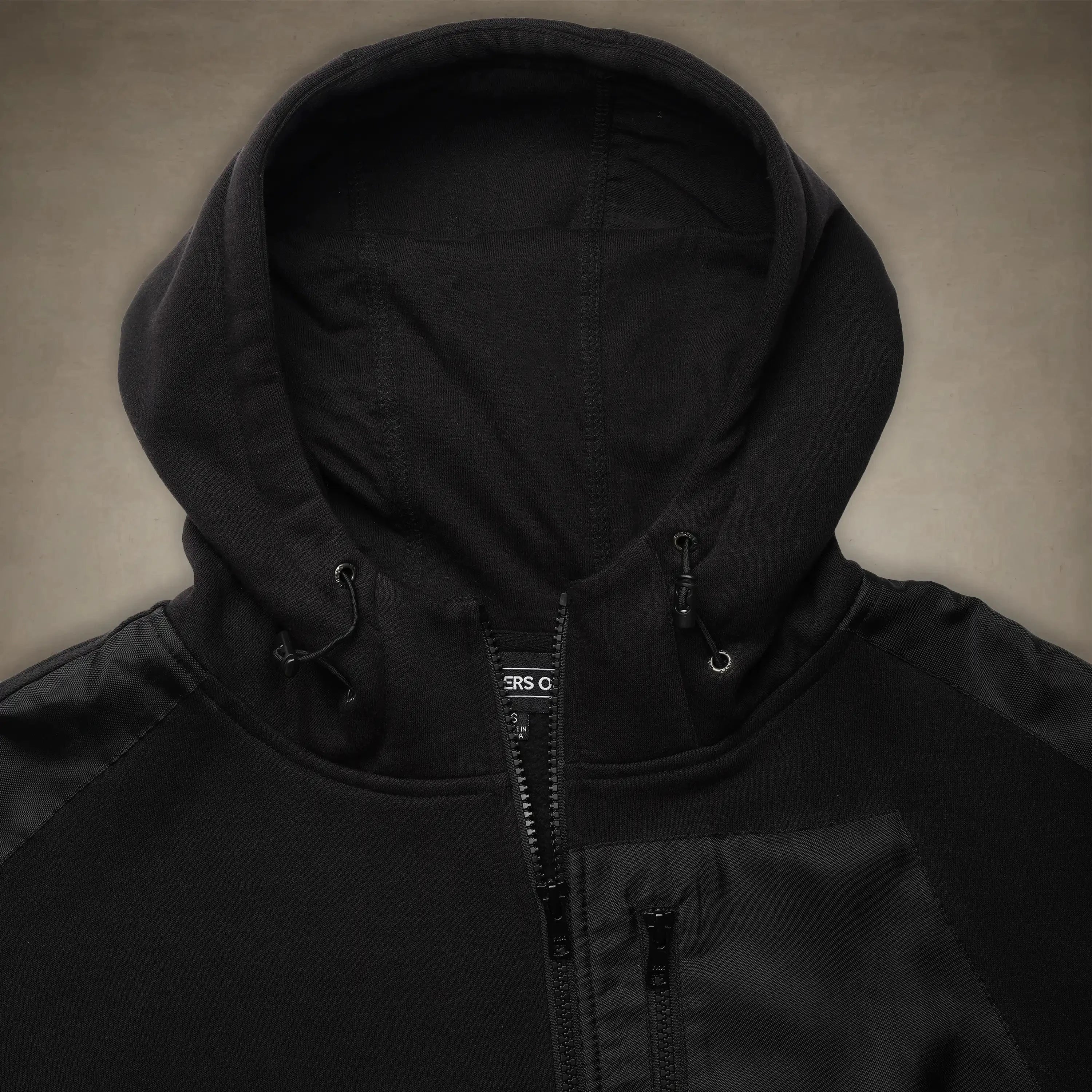 Men's Austin Zip-Up Hoodie Men's hoodies & sweatshirts Members Only®