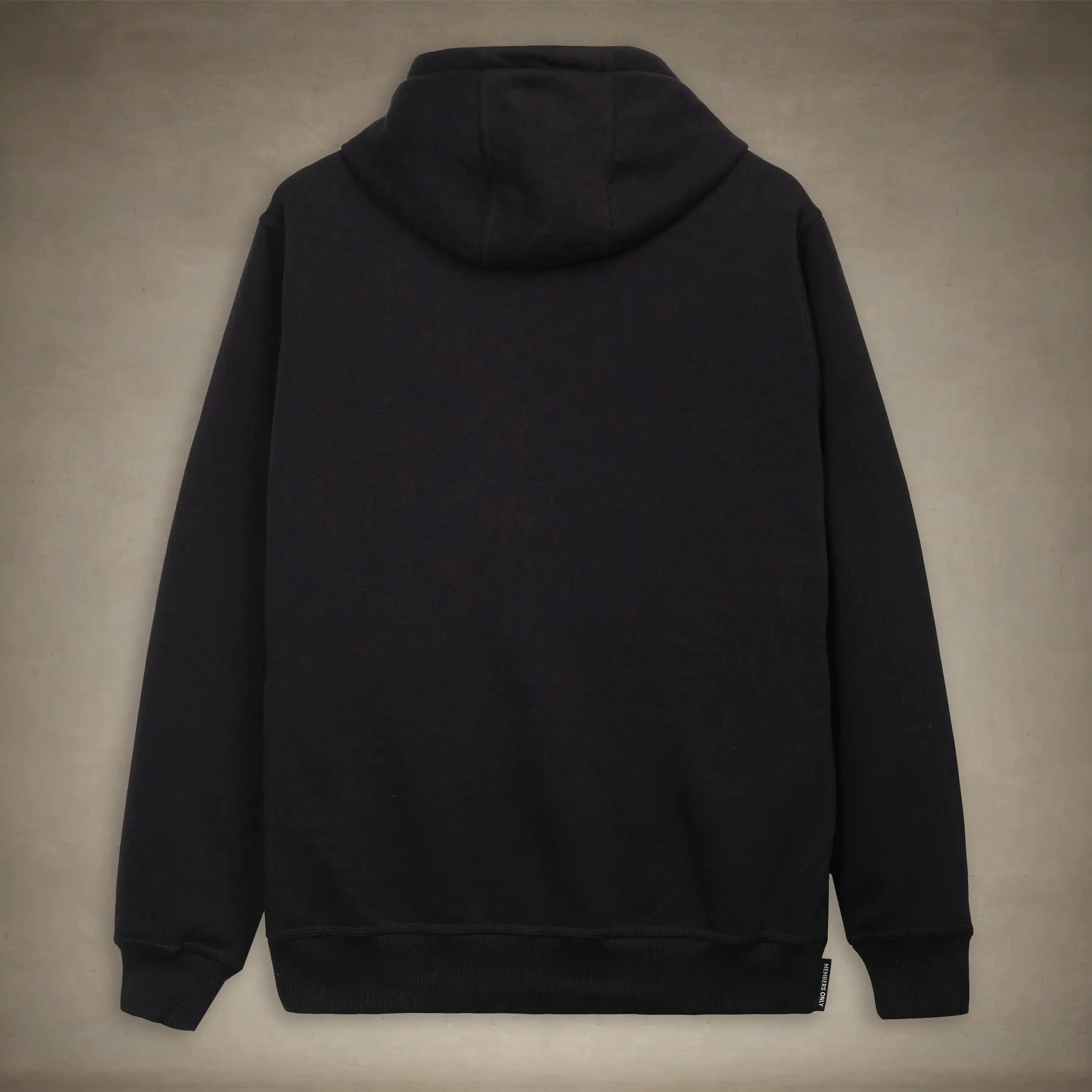 Men's Austin Zip-Up Hoodie Men's hoodies & sweatshirts Members Only®