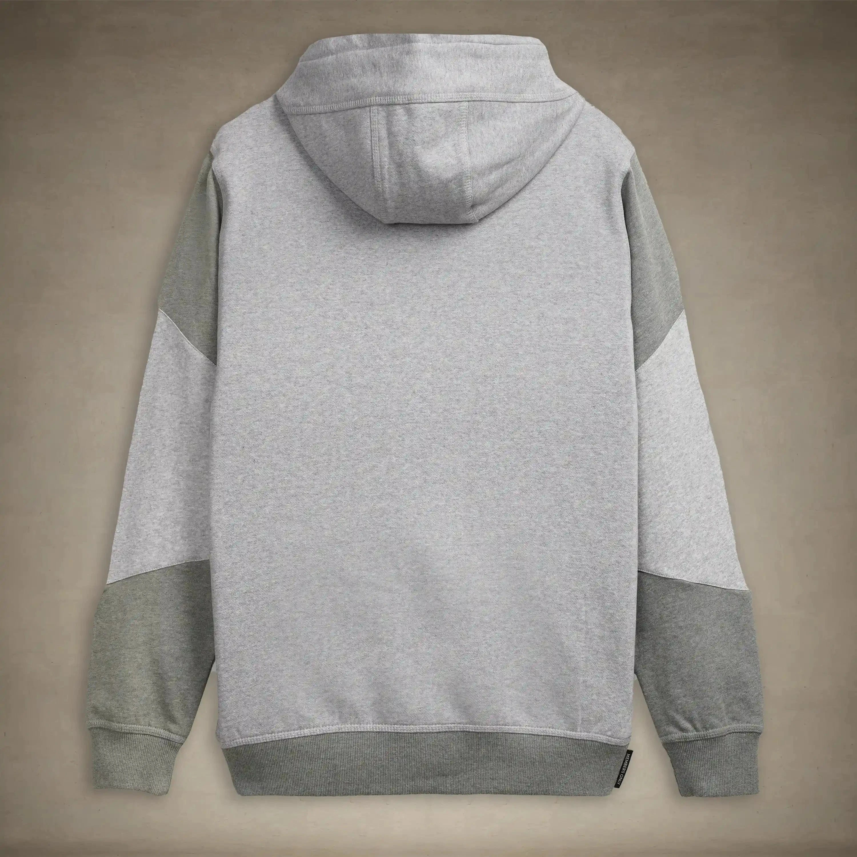 Men's Drew Colorblock Hooded Sweatshirt Men's hoodies & sweatshirts Members Only®