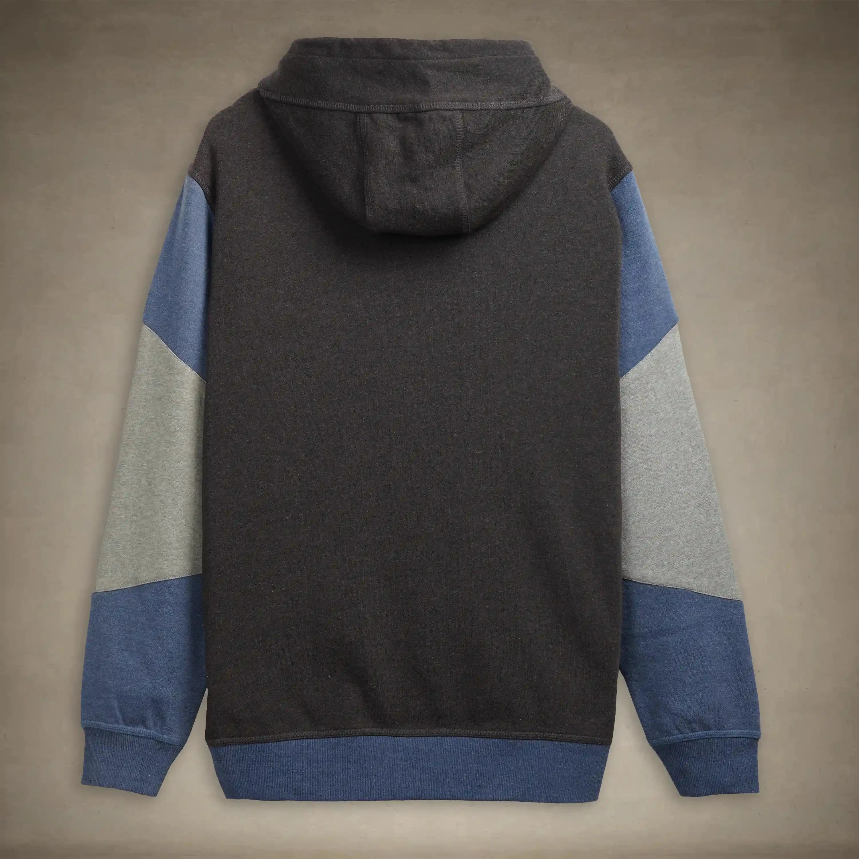 Men's Drew Colorblock Hooded Sweatshirt Men's hoodies & sweatshirts Members Only®