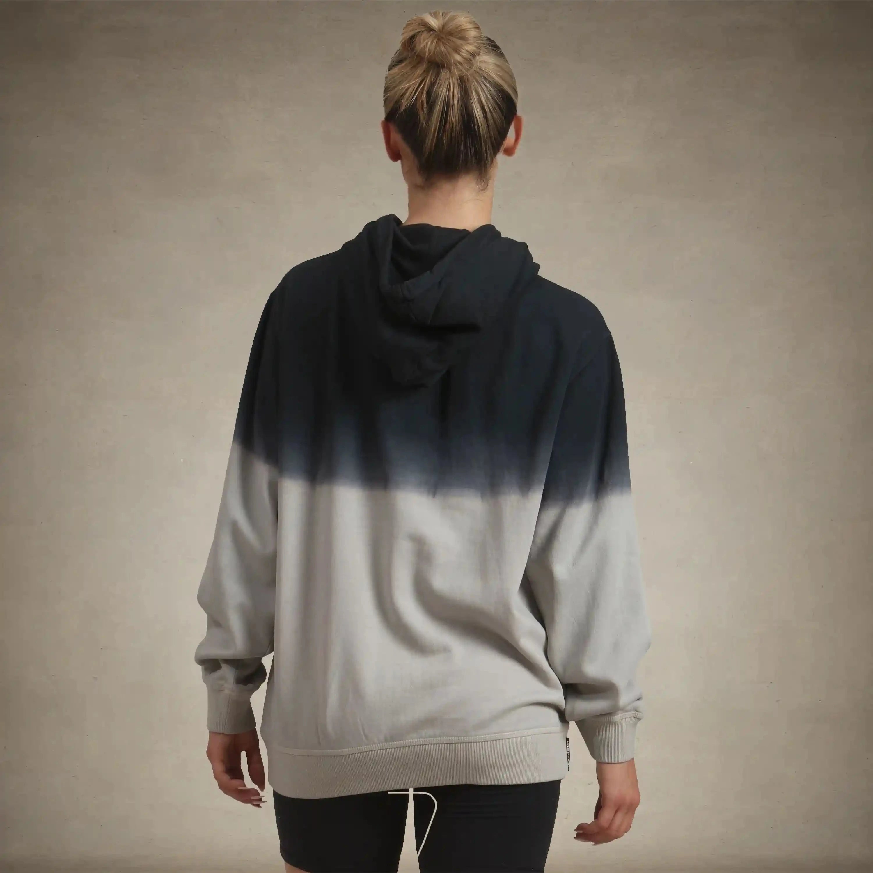 Women's Emerson Ombre Oversized Hooded Sweatshirt Women's hoodies & sweatshirts Members Only®