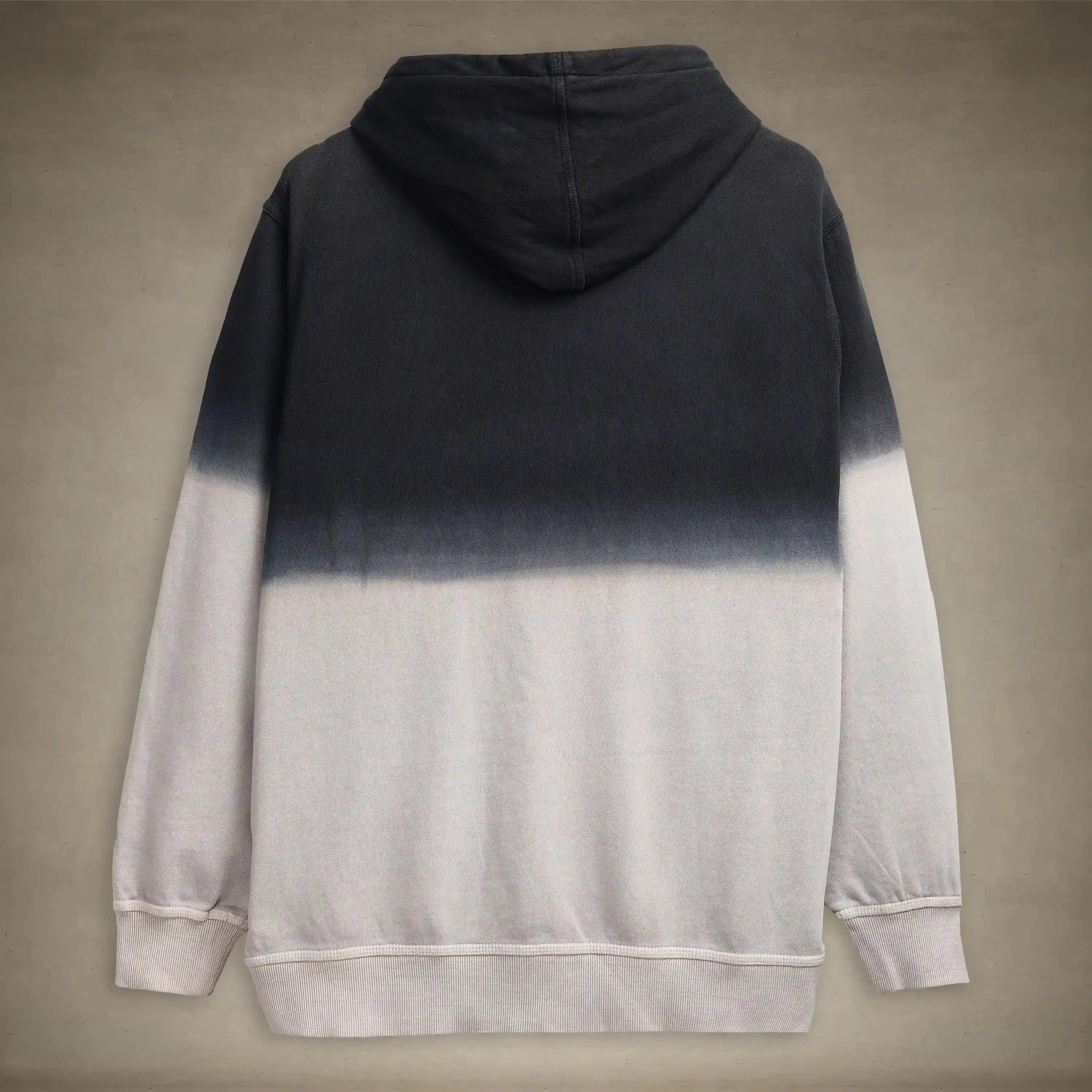 Women's Emerson Ombre Oversized Hooded Sweatshirt Women's hoodies & sweatshirts Members Only®