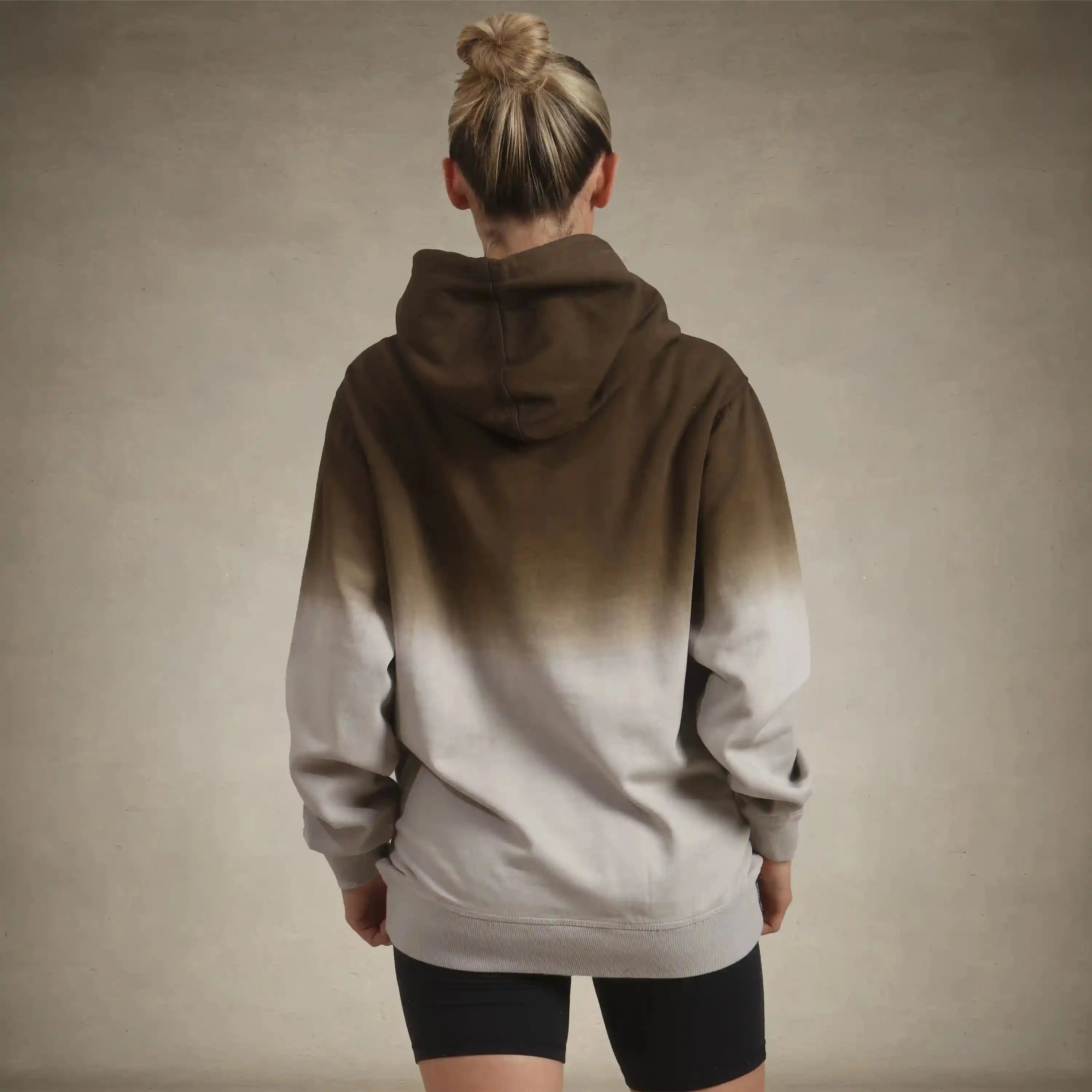 Women's Emerson Ombre Oversized Hooded Sweatshirt Women's hoodies & sweatshirts Members Only®