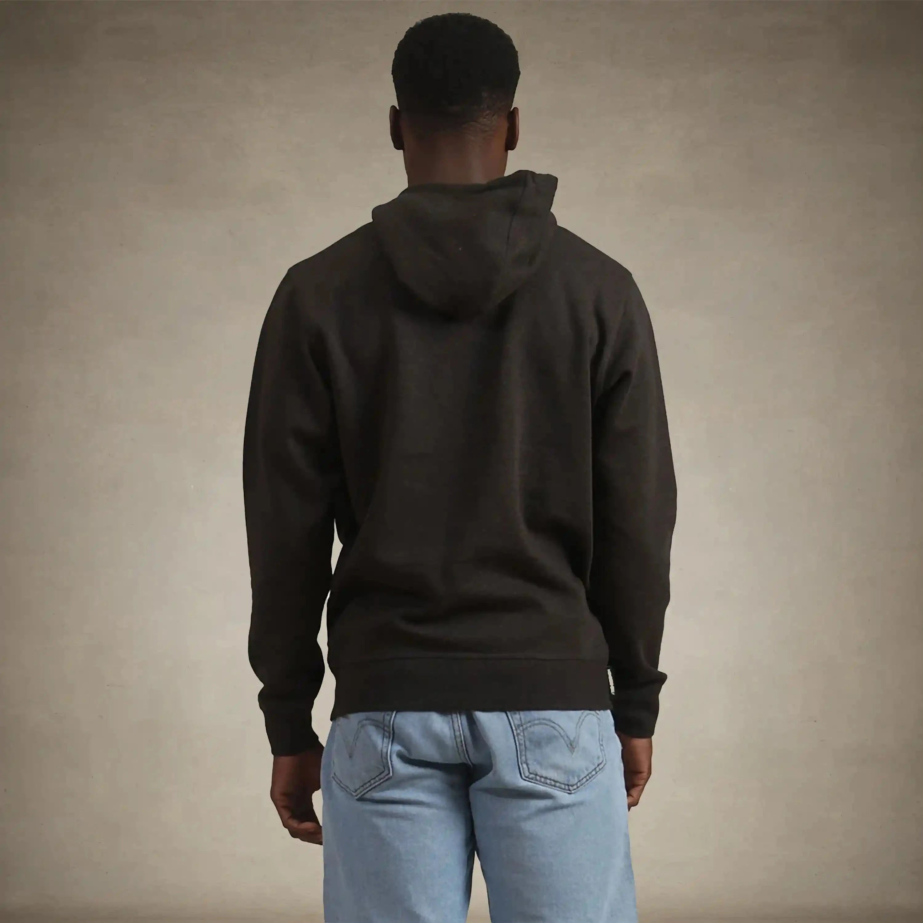 Men's Jayden Colorblock Hooded Sweatshirt Men's hoodies & sweatshirts Members Only®