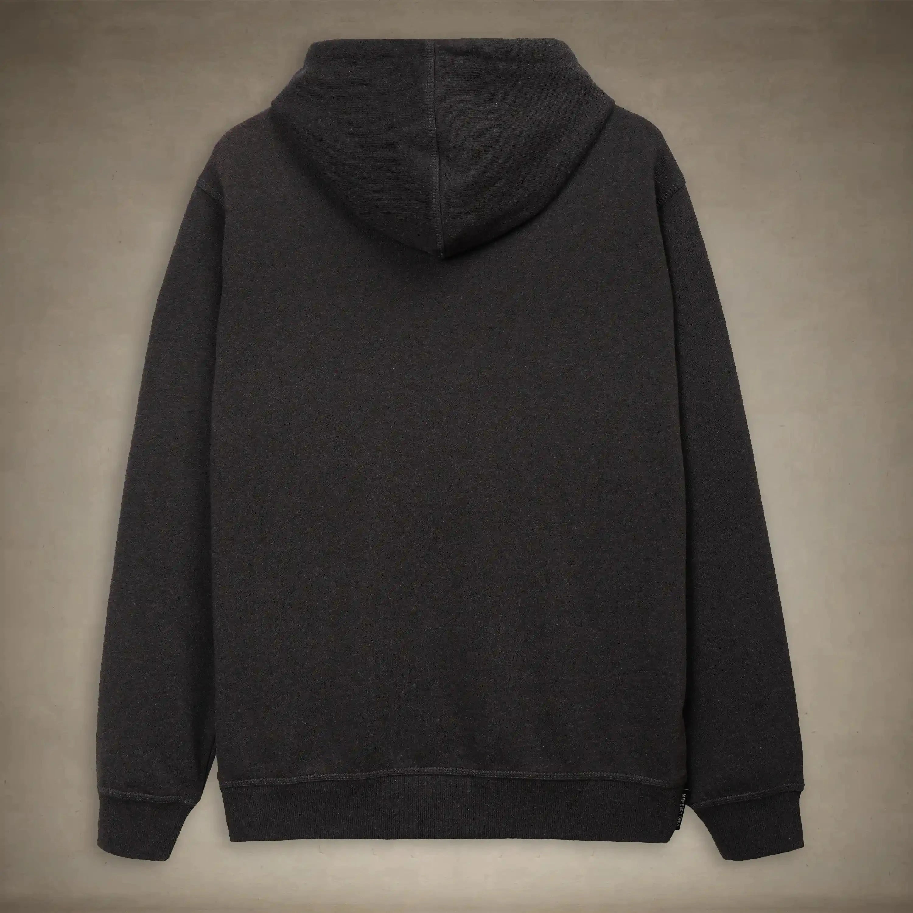 Men's Jayden Colorblock Hooded Sweatshirt Men's hoodies & sweatshirts Members Only®