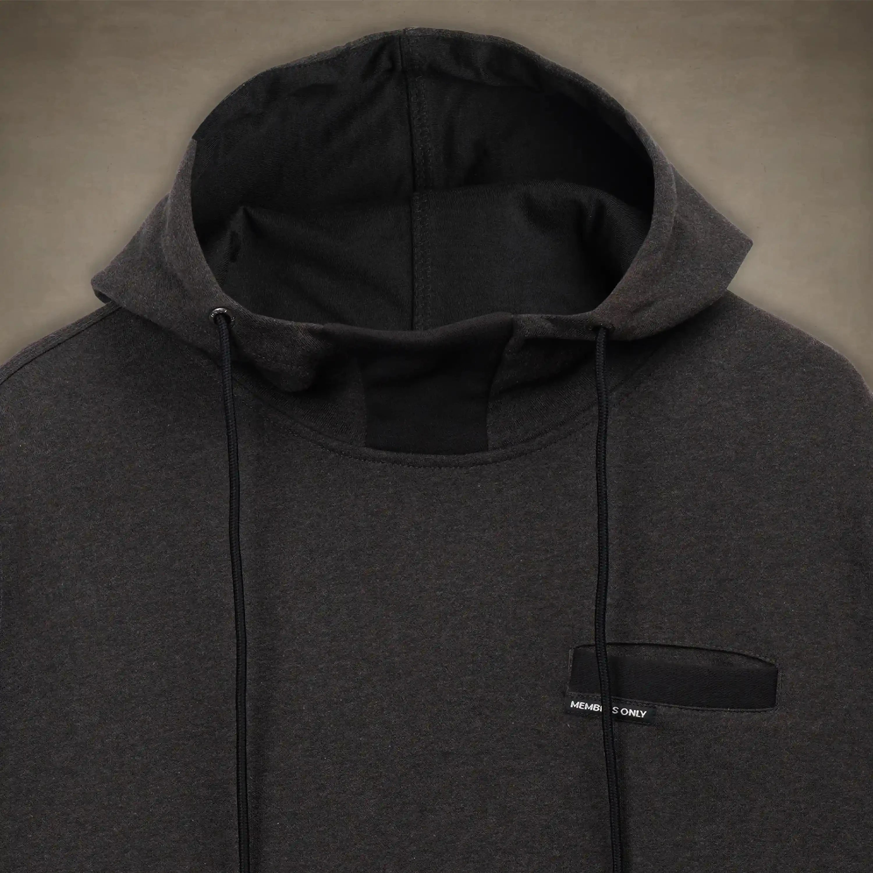 Men's Jayden Colorblock Hooded Sweatshirt Men's hoodies & sweatshirts Members Only®
