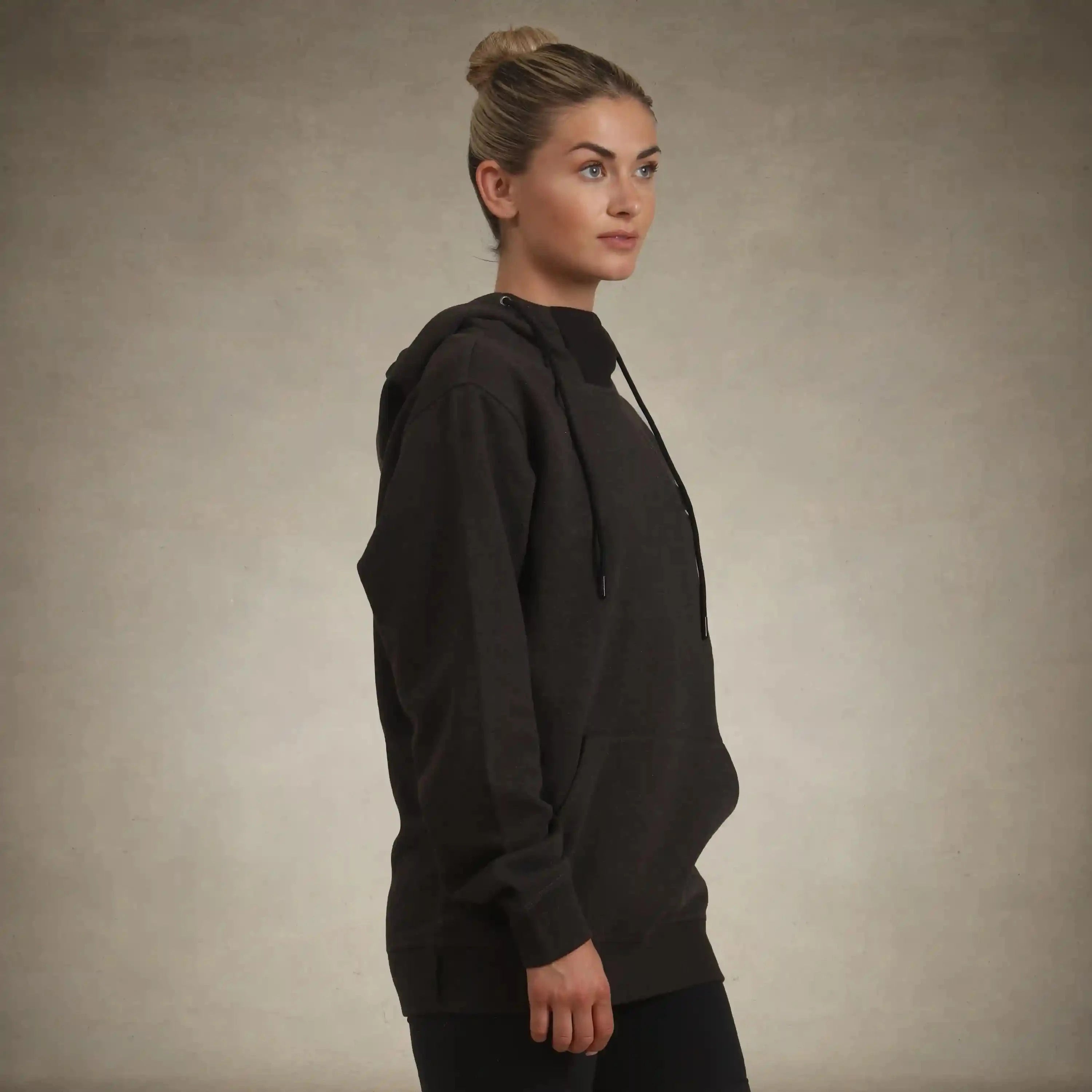 Women's Jayden Colorblock Oversized Hooded Sweatshirt Women's hoodies & sweatshirts Members Only®