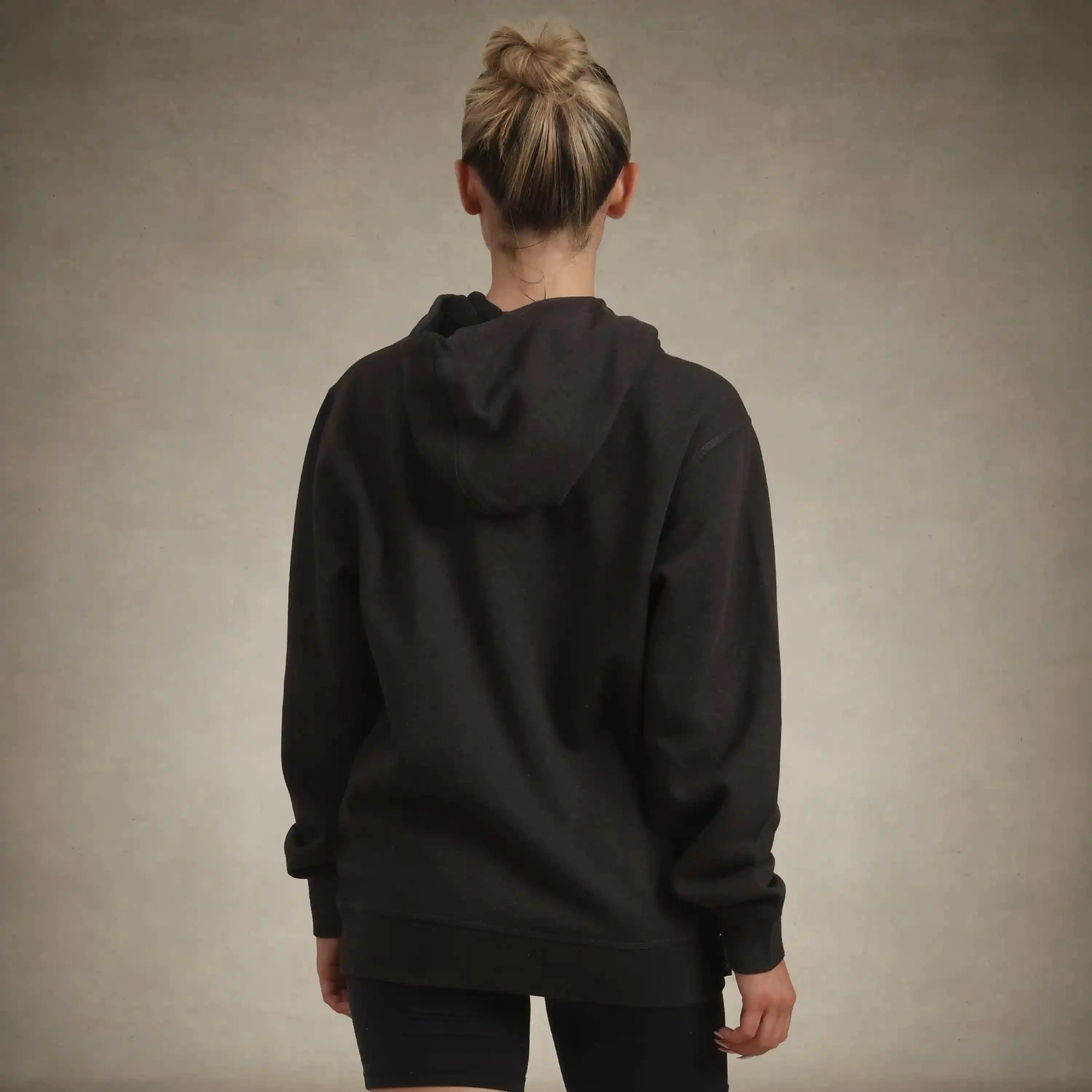 Women's Jayden Colorblock Oversized Hooded Sweatshirt Women's hoodies & sweatshirts Members Only®