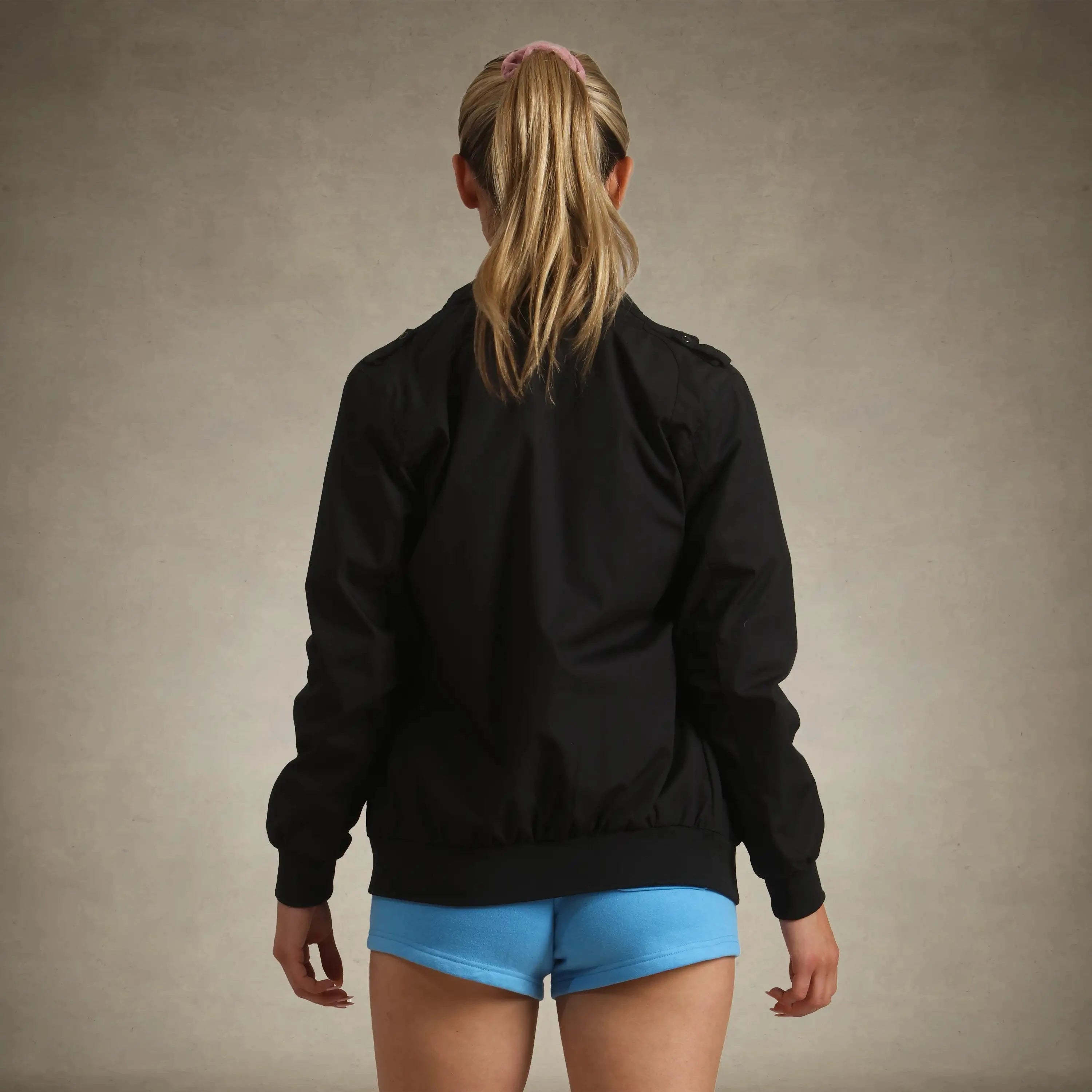 Women's Classic Iconic Racer Jacket (Slim Fit) Women's Iconic Jacket Members Only®