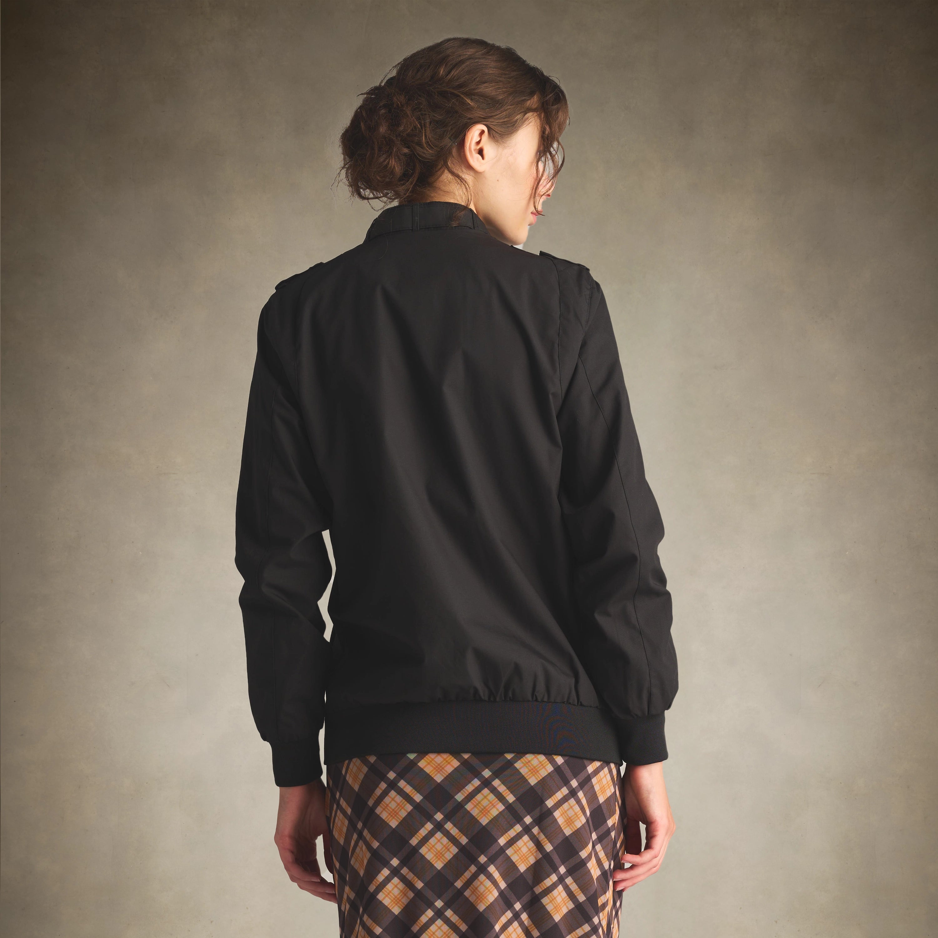 80's fashion summer jacket for women