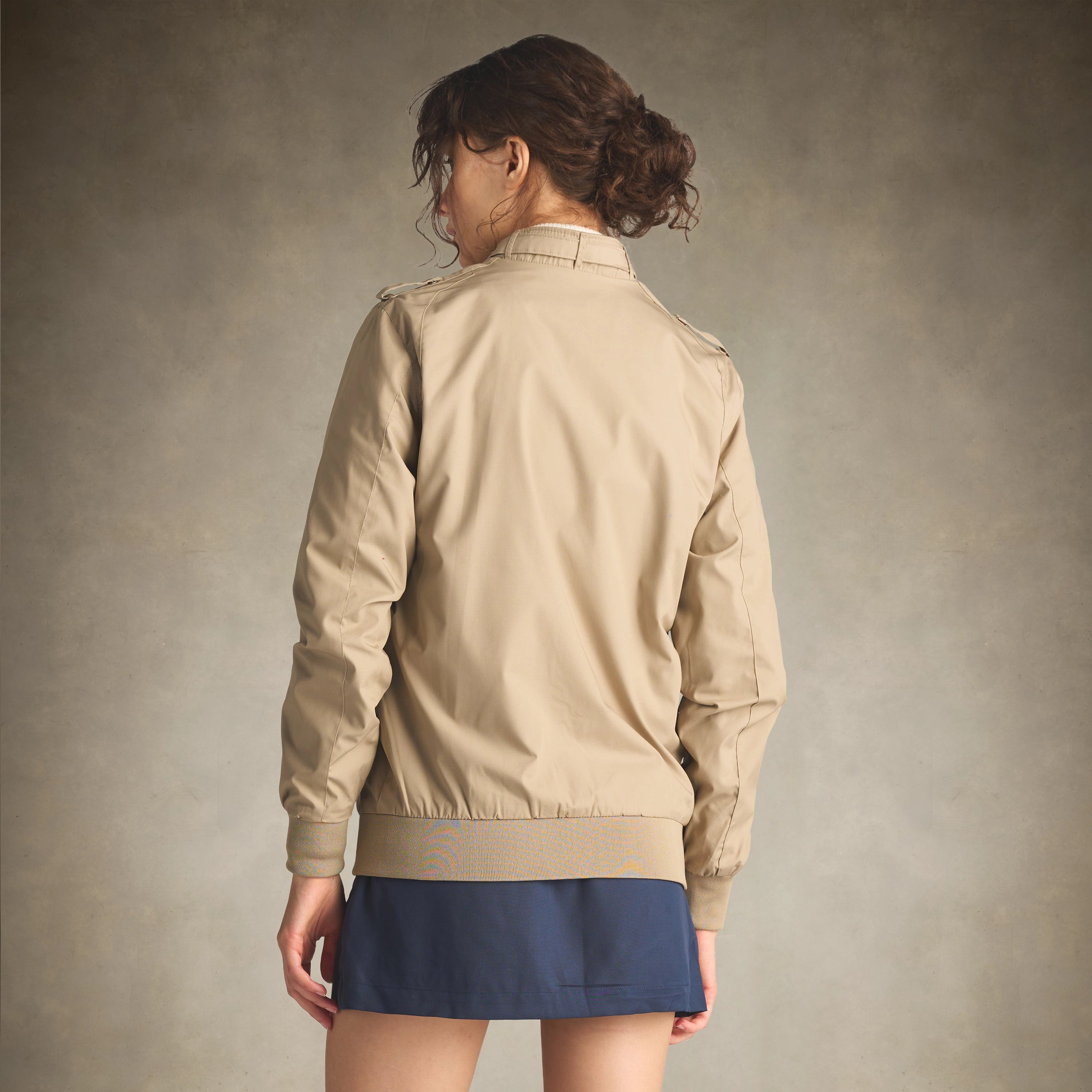 members only women's 90s fashion summer jacket