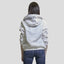 Women's Poly Taslon Pullover Jacket with hood - FINAL SALE Womens Jacket Members Only 