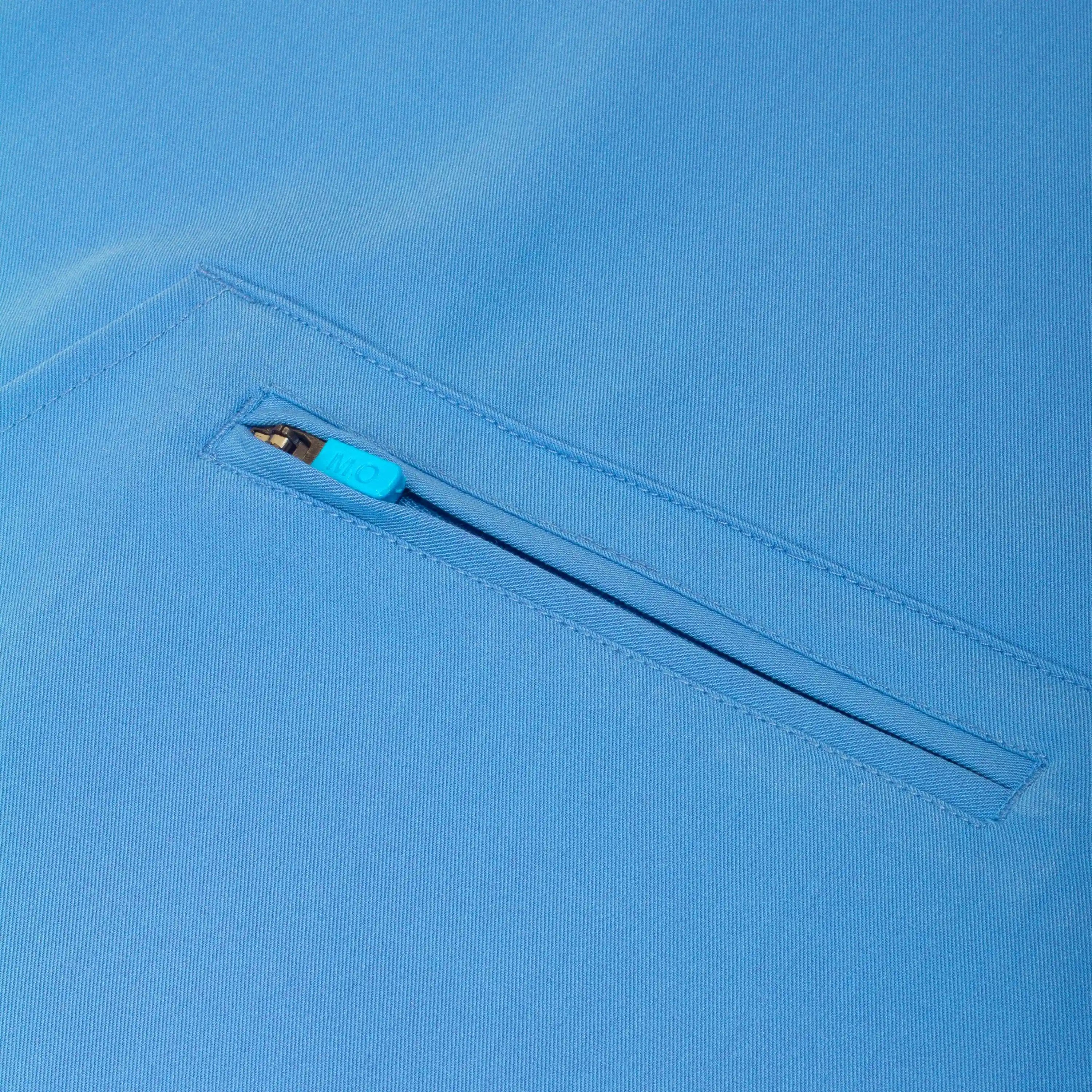 Cordoba 5-Pocket Scrub Top