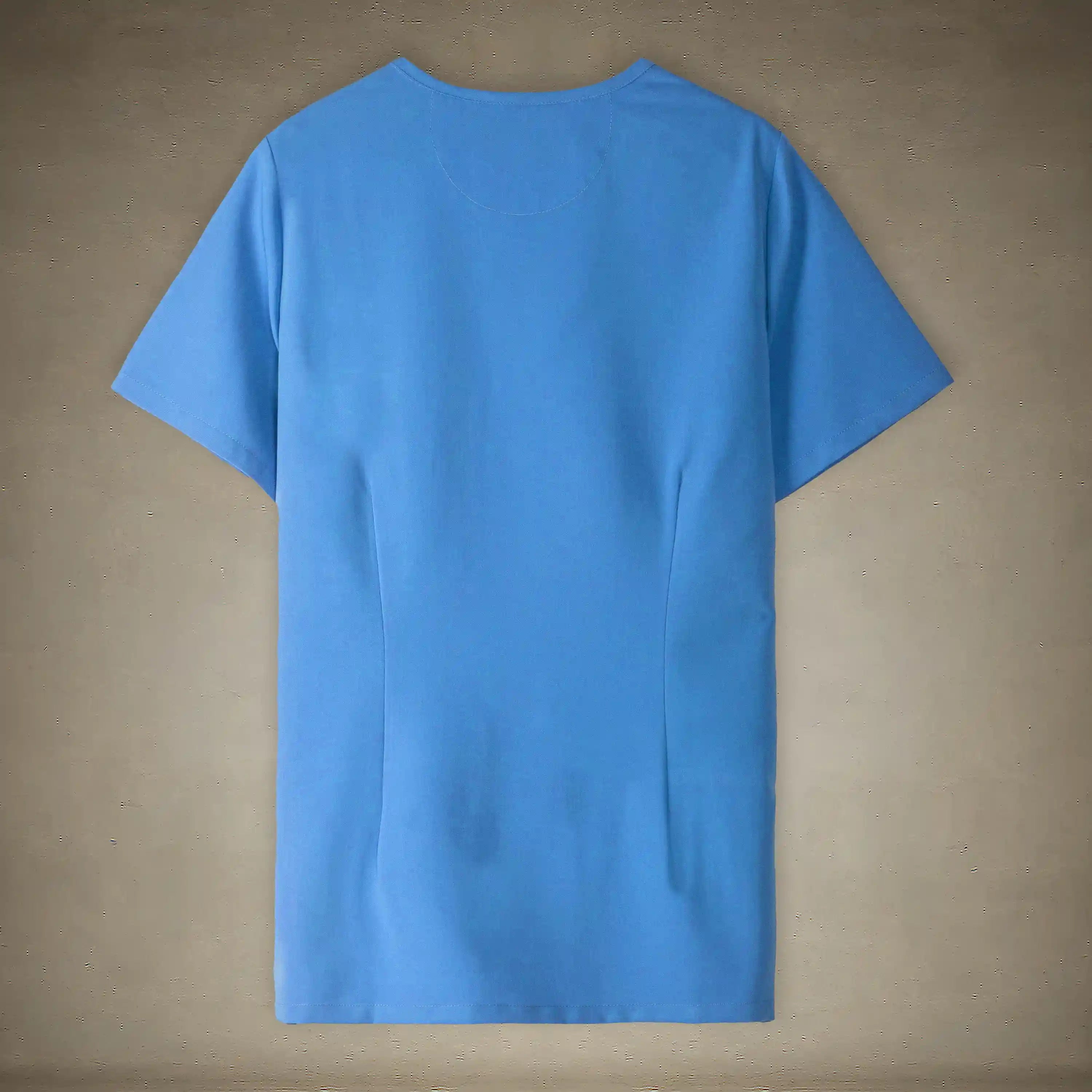 Cordoba 5-Pocket Scrub Top