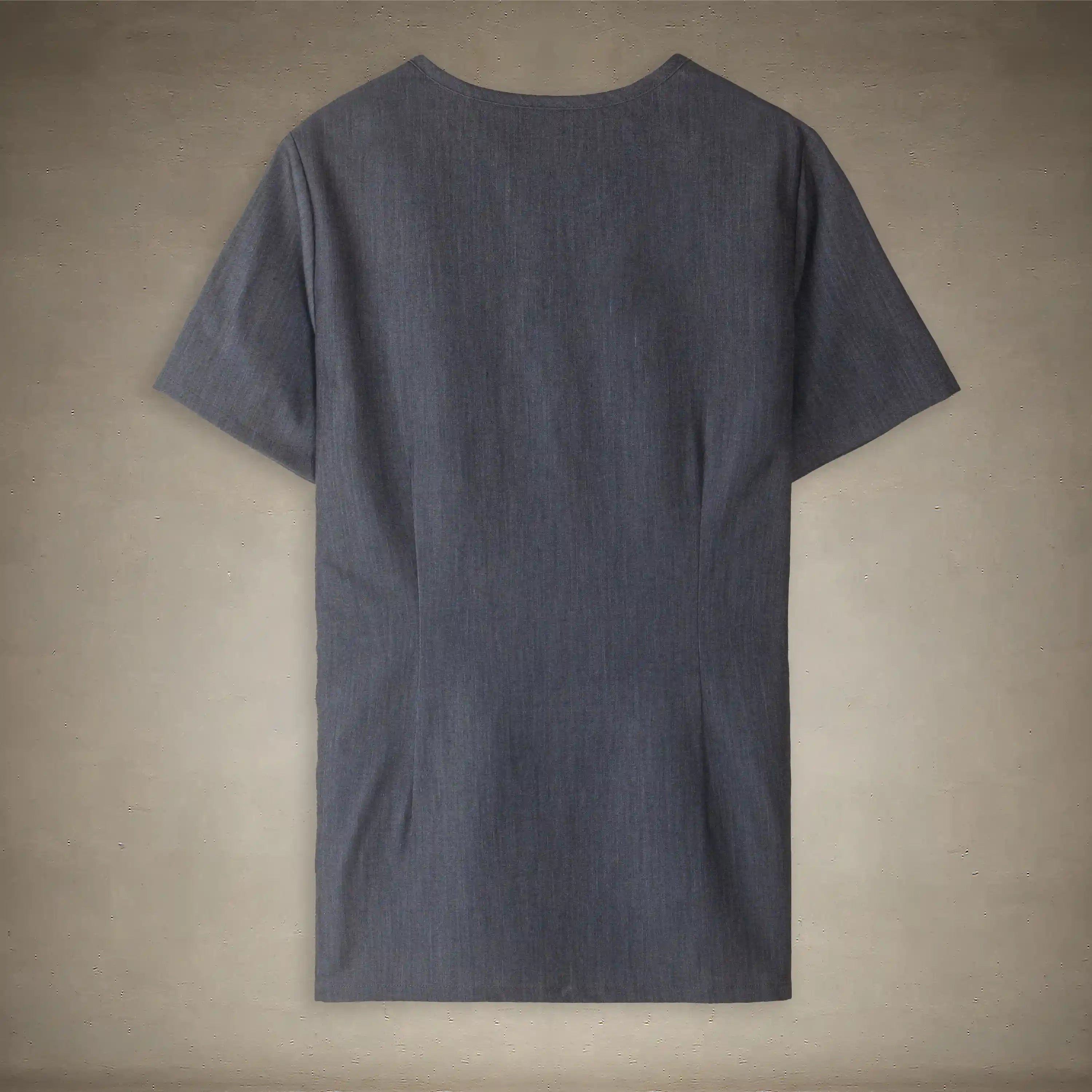 Cordoba 5-Pocket Scrub Top