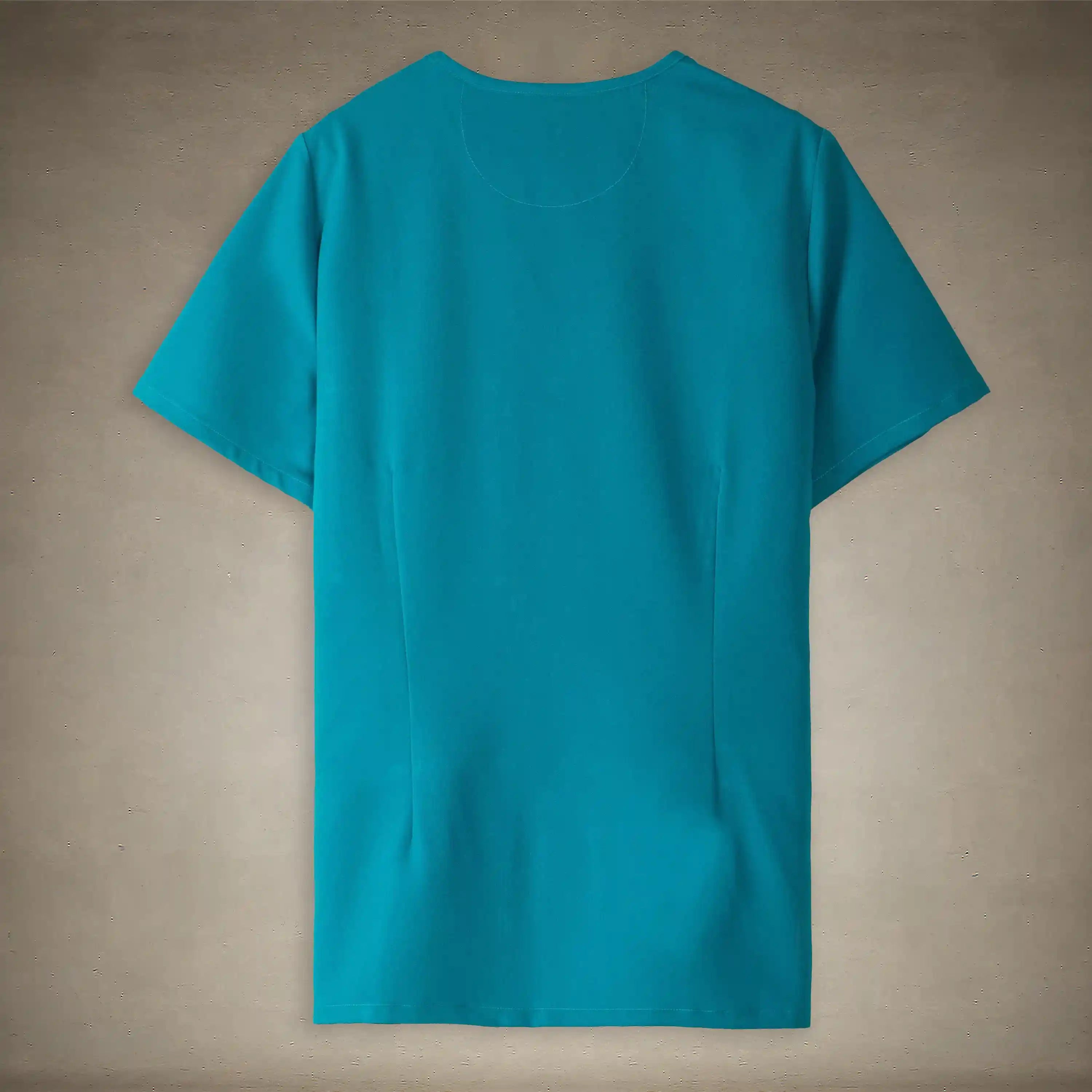 Cordoba 5-Pocket Scrub Top