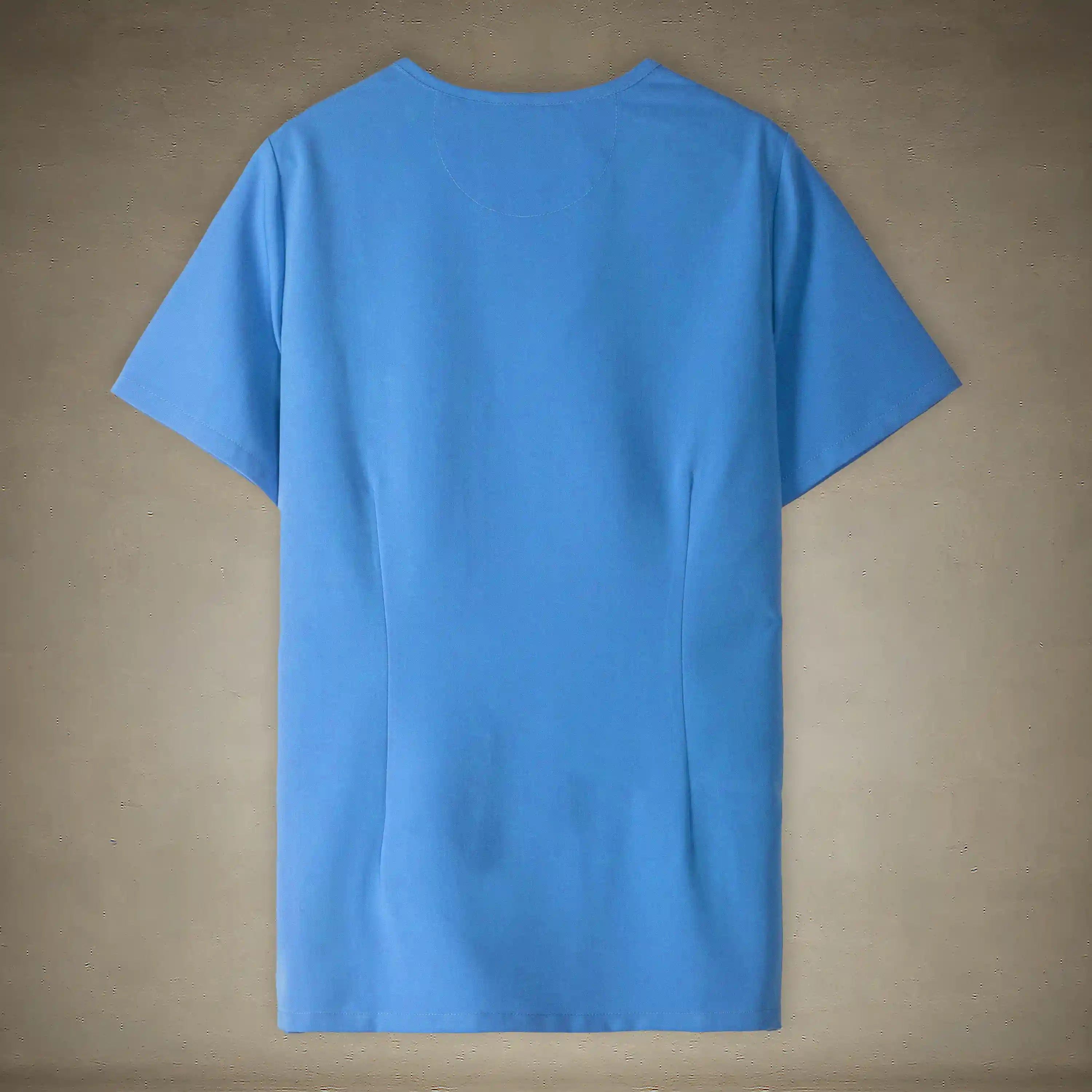Siena 5-Pocket Scrub Top