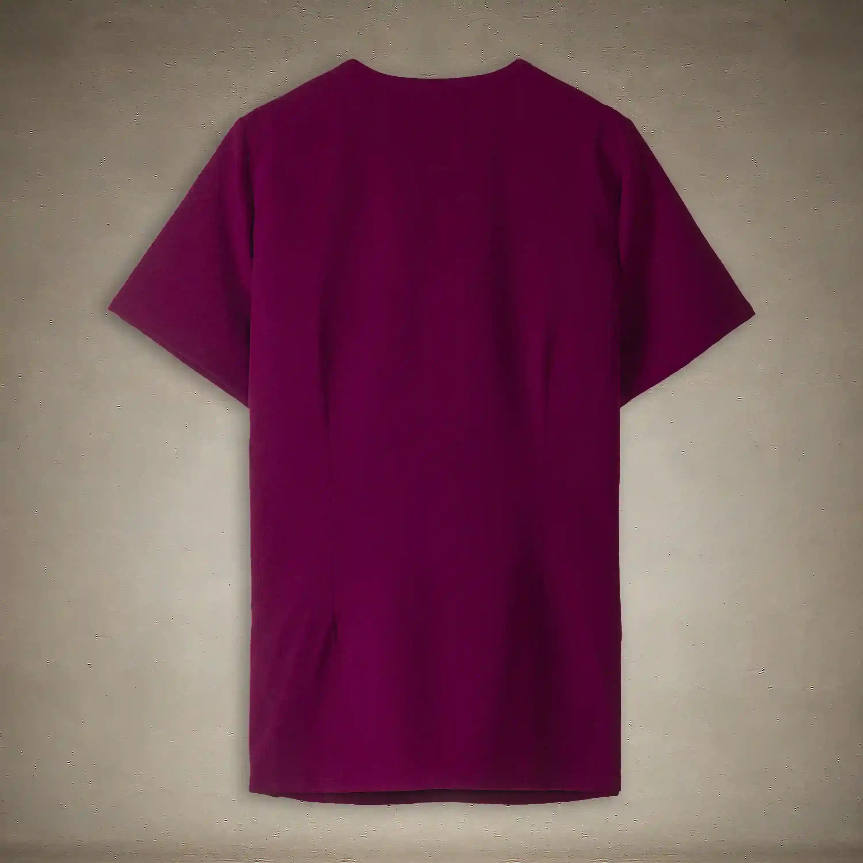 Siena 5-Pocket Scrub Top