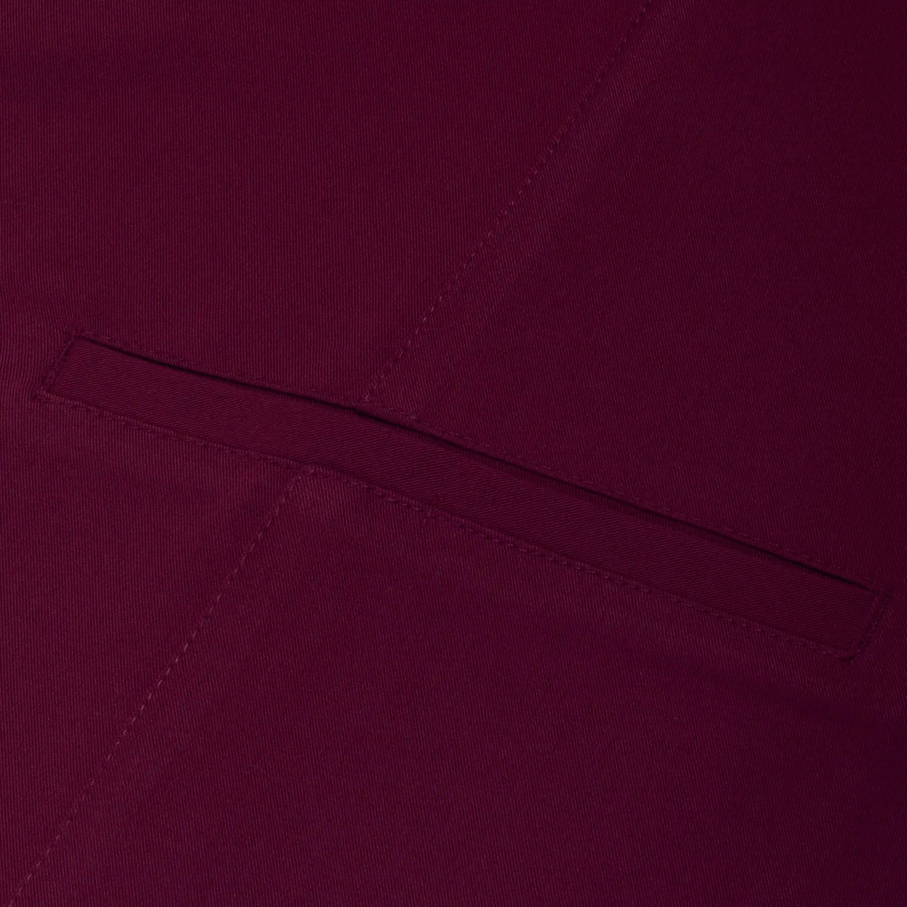 Ravenna 2-Pocket Scrub Top