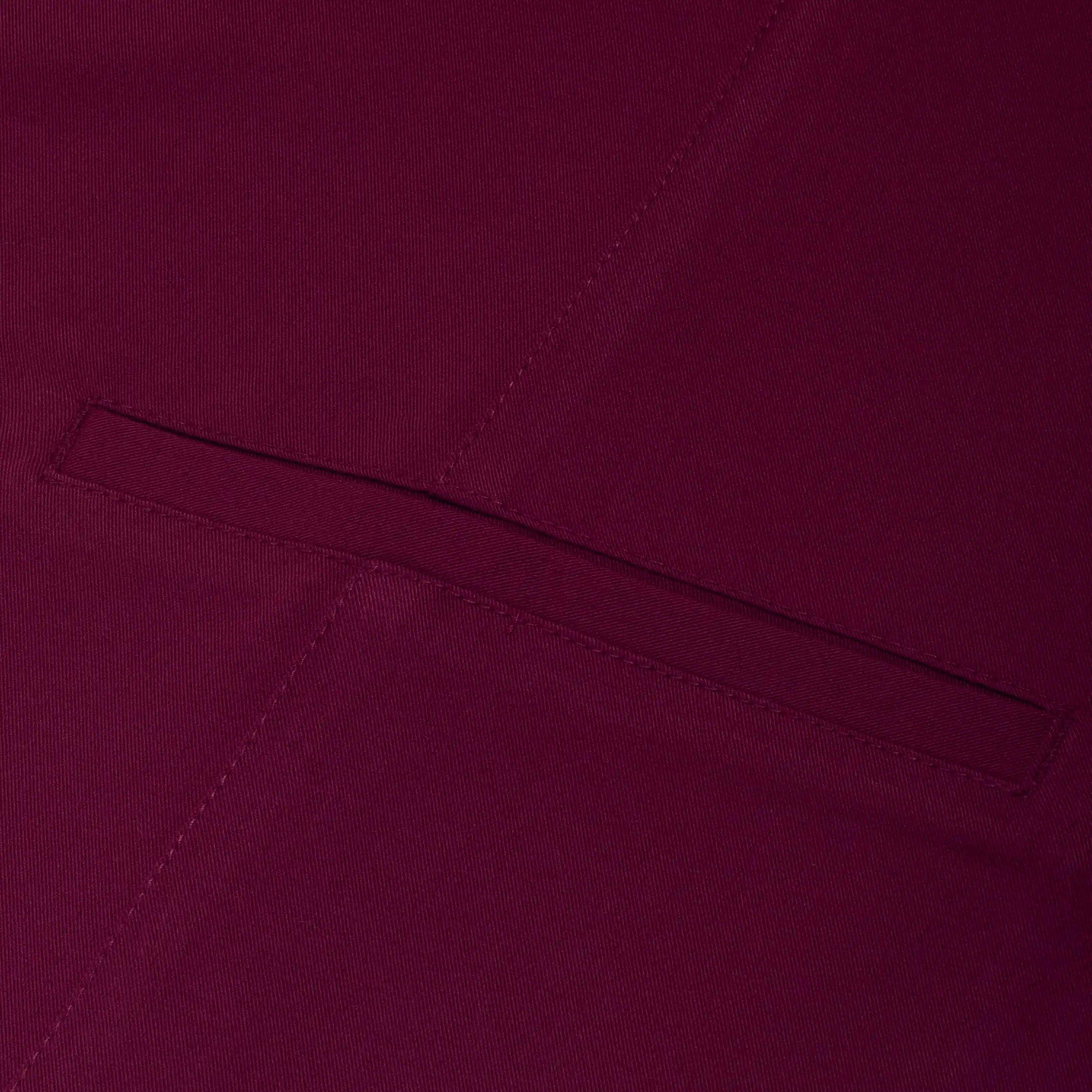 Siena 5-Pocket Scrub Top