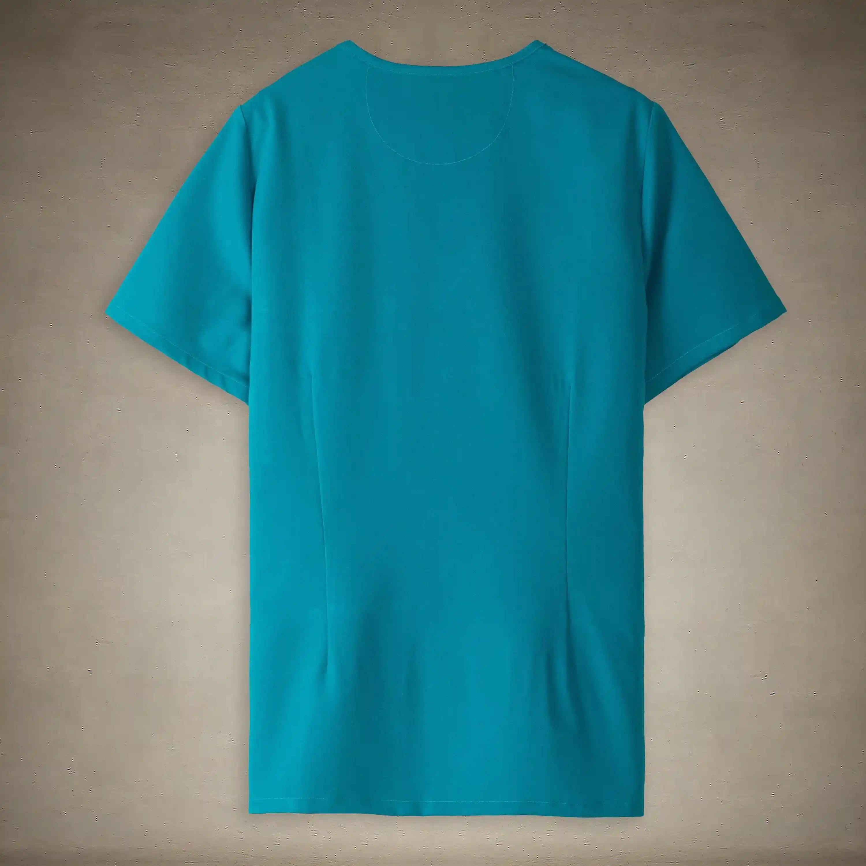 Siena 5-Pocket Scrub Top
