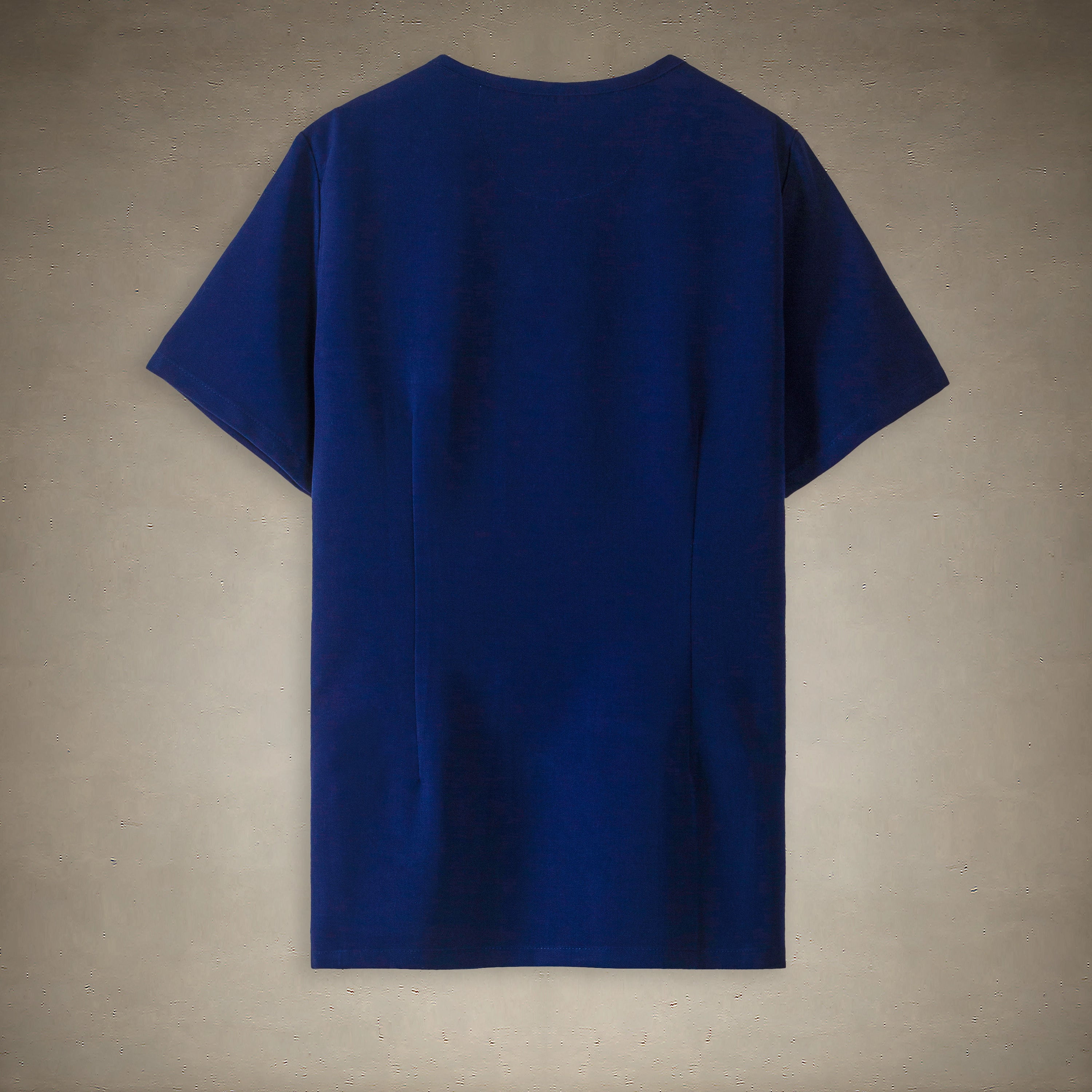 Bari 1-Pocket Scrub Top