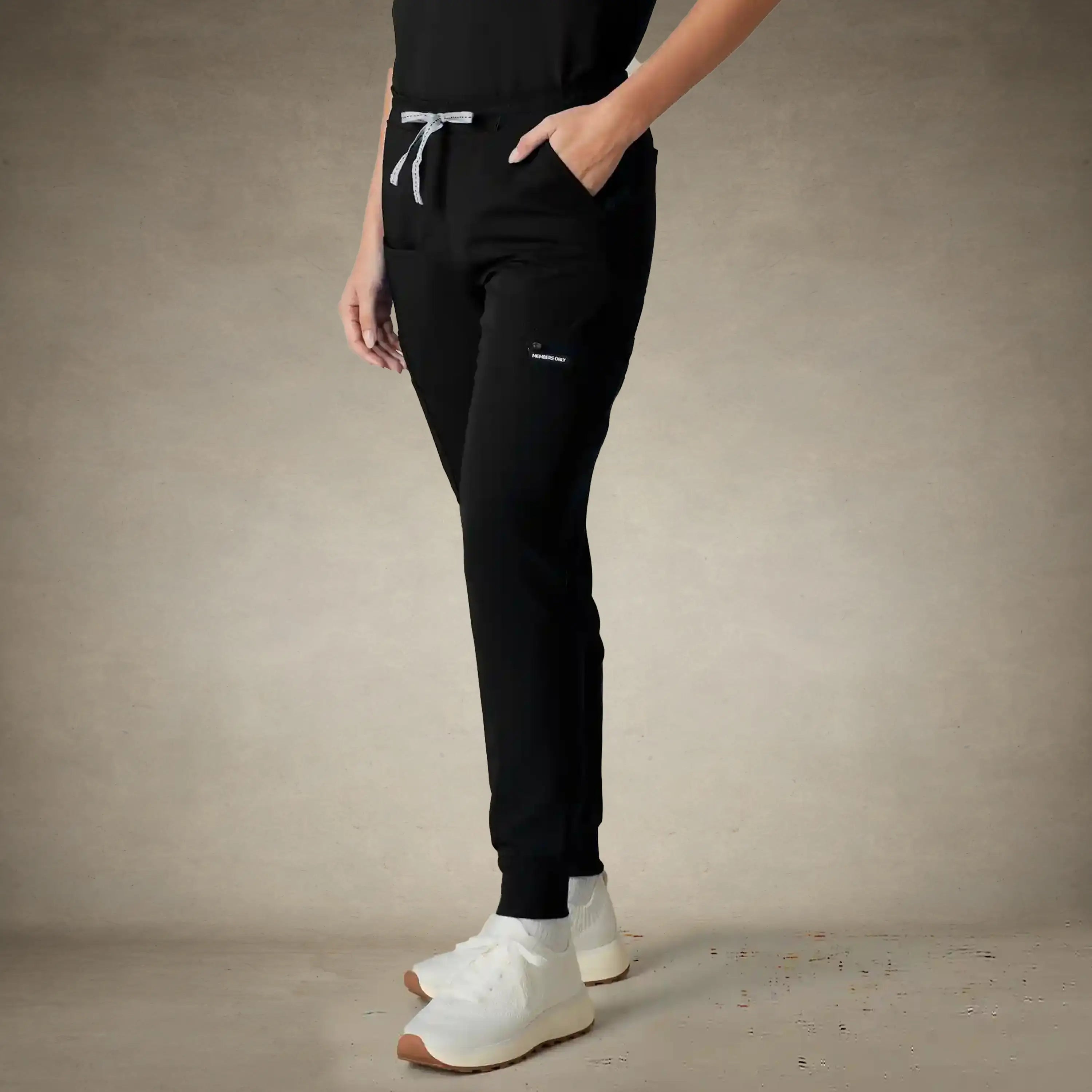 Valencia Jogger Scrub Pants