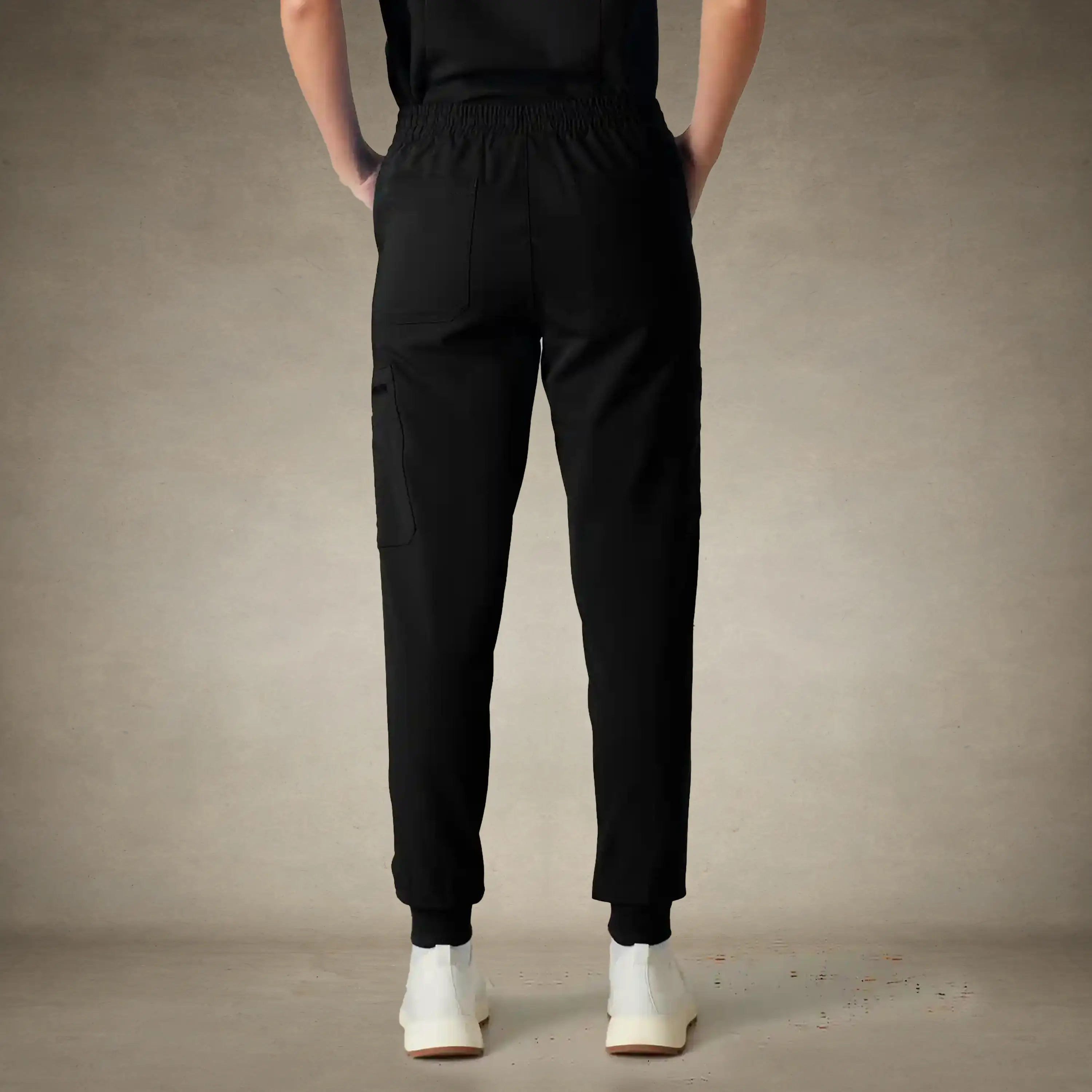 Valencia Jogger Scrub Pants
