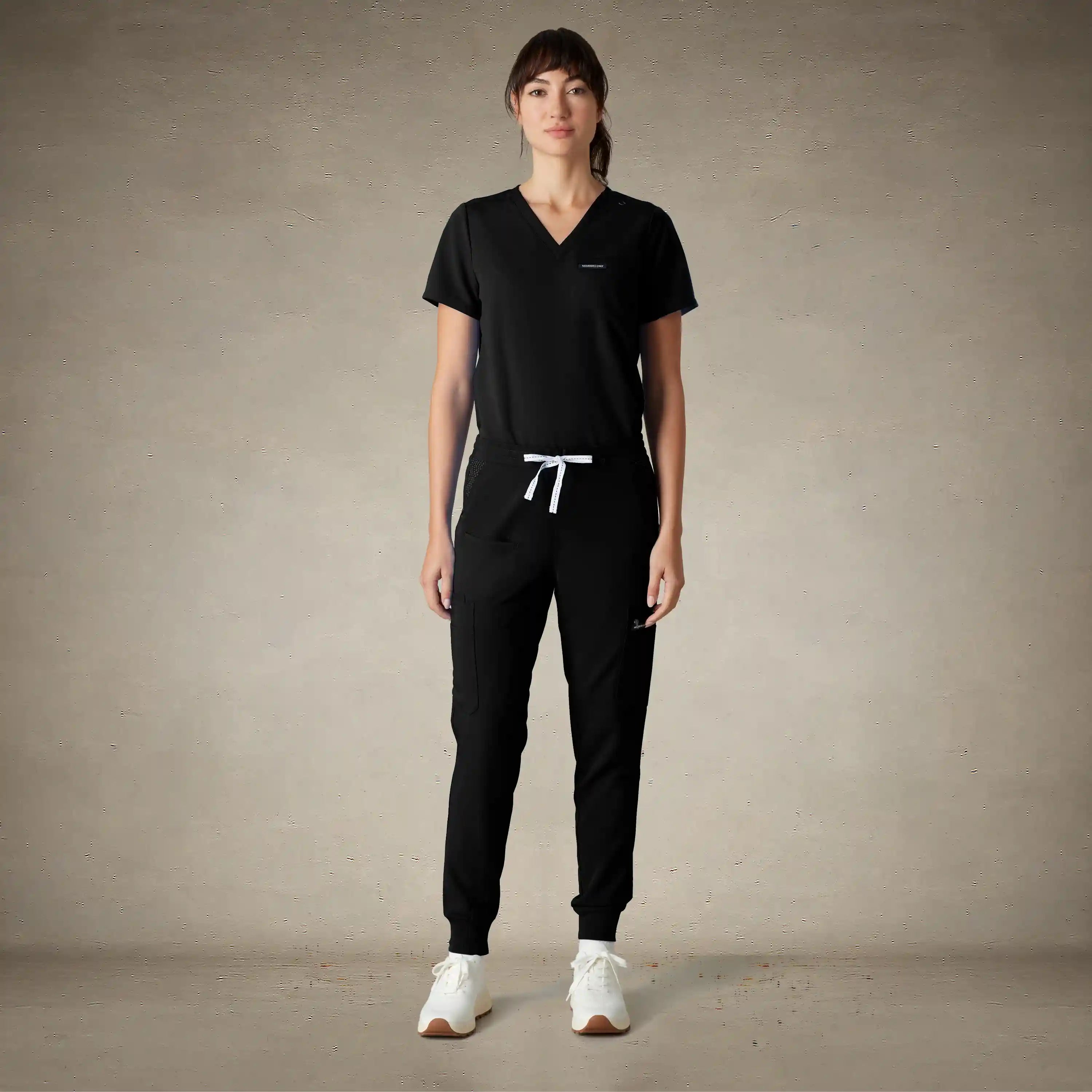Valencia Jogger Scrub Pants