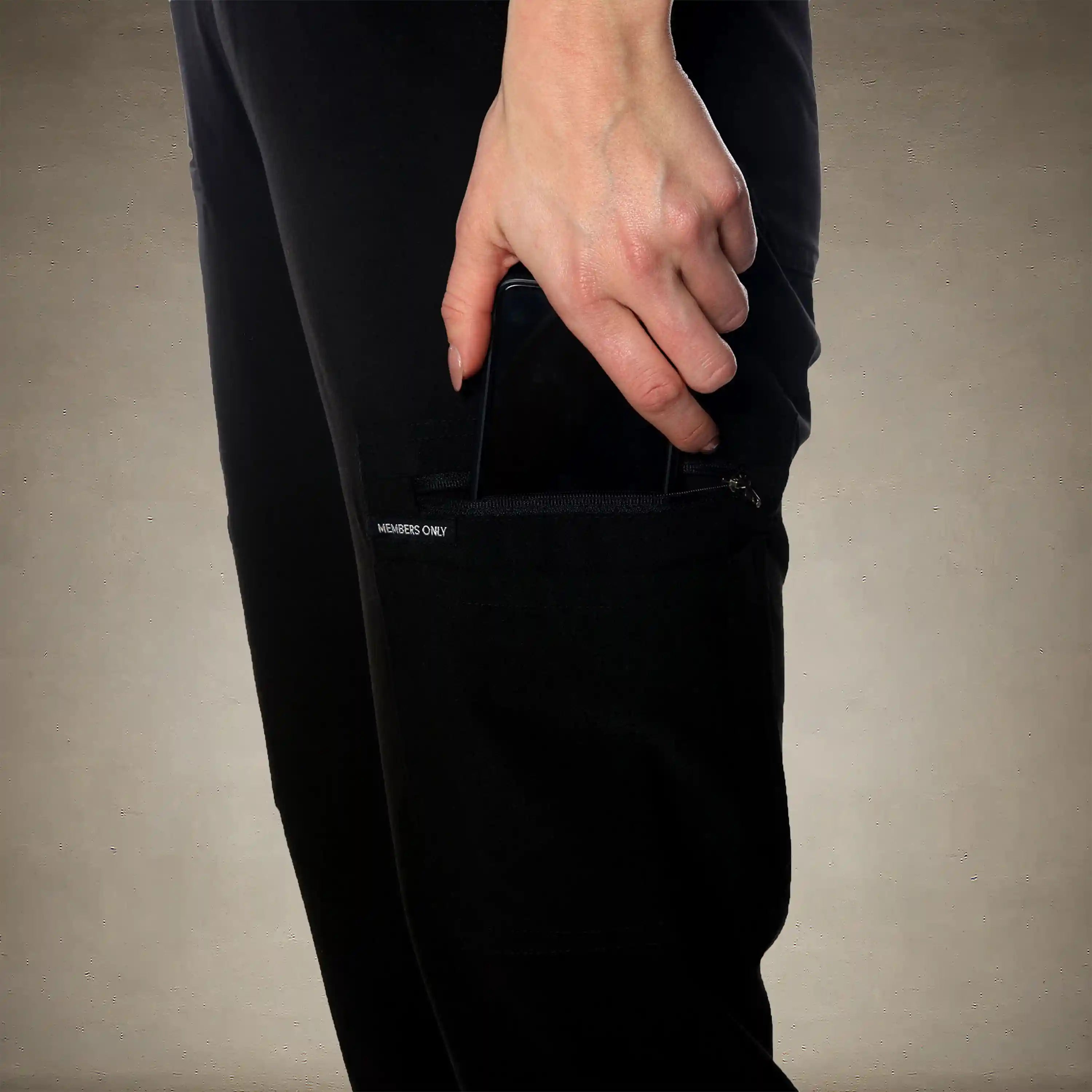 Valencia Jogger Scrub Pants