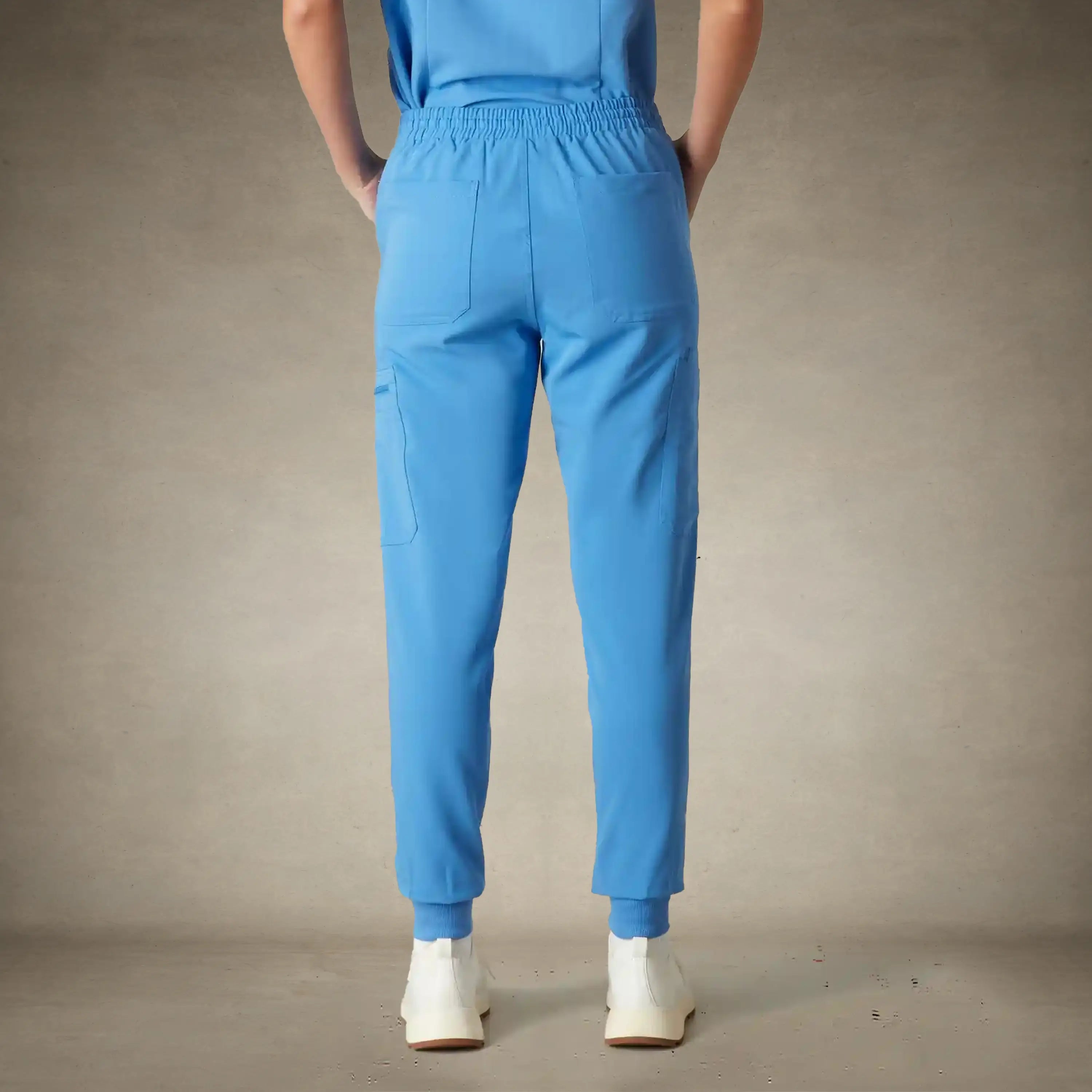 Valencia Jogger Scrub Pants
