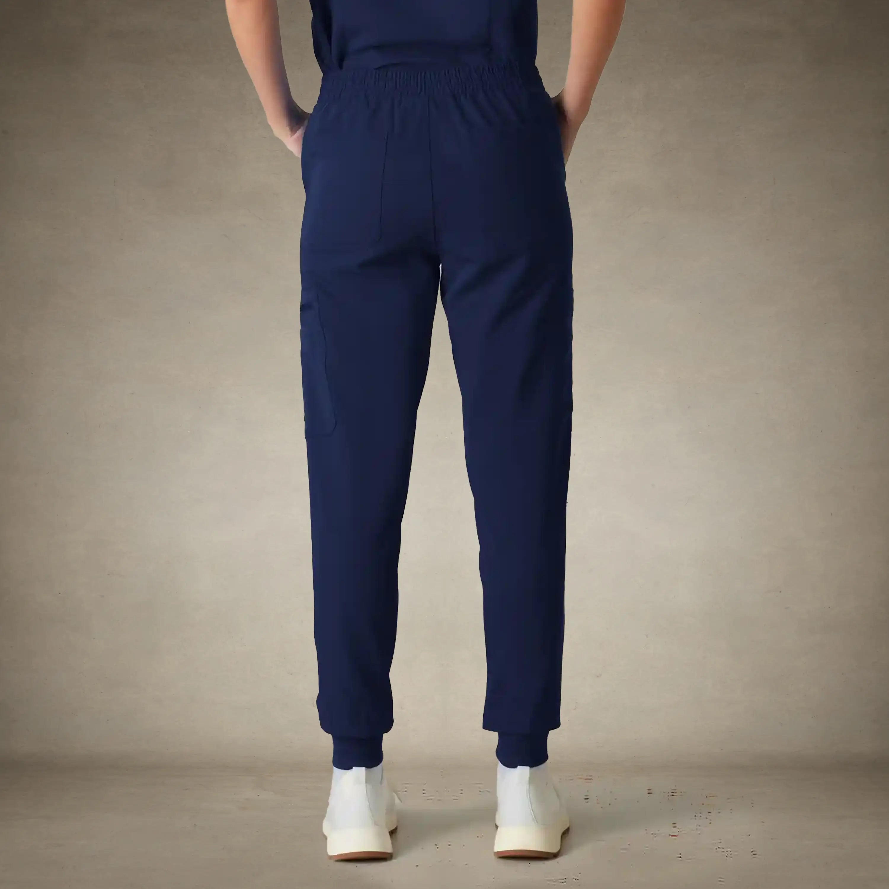 Valencia Jogger Scrub Pants