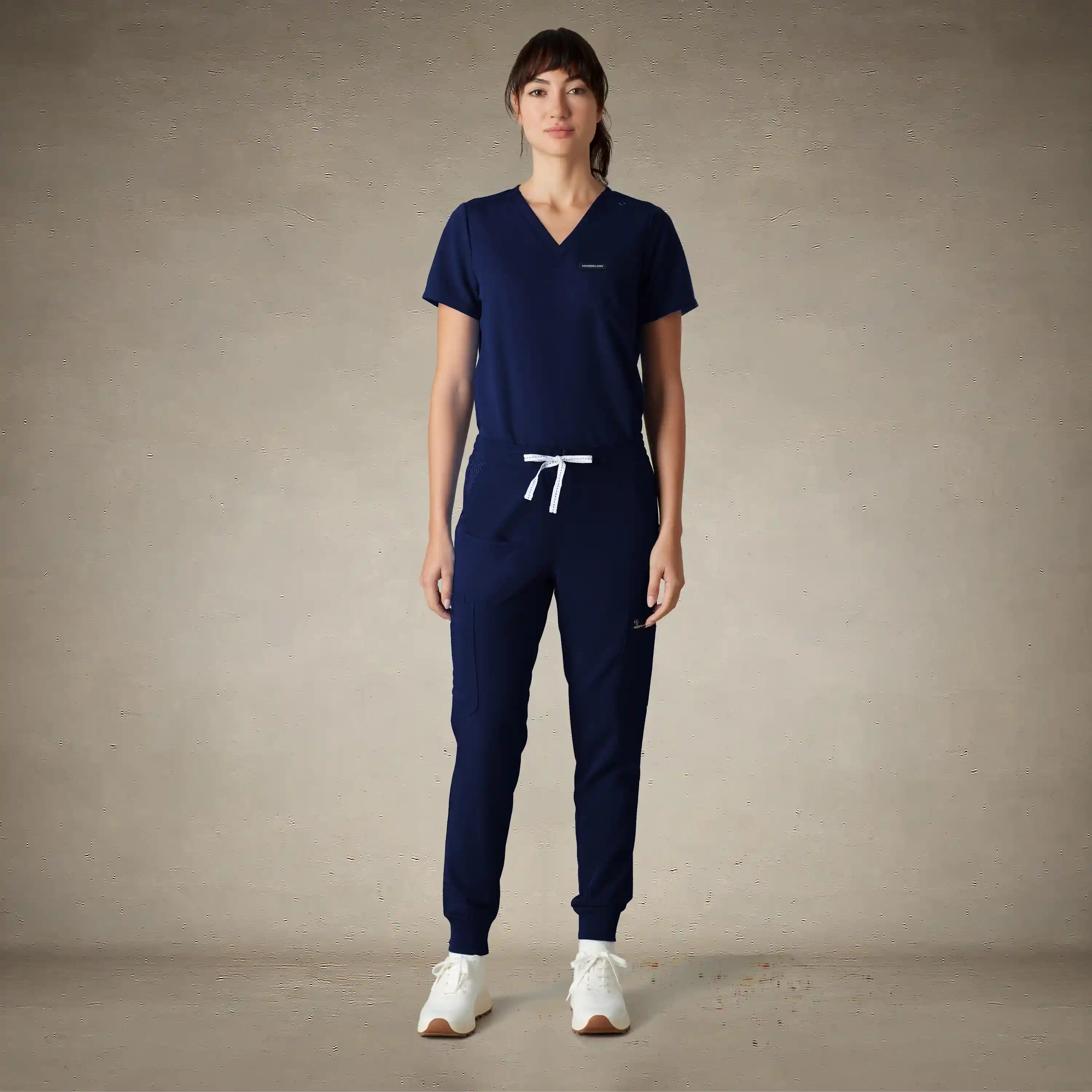 Valencia Jogger Scrub Pants