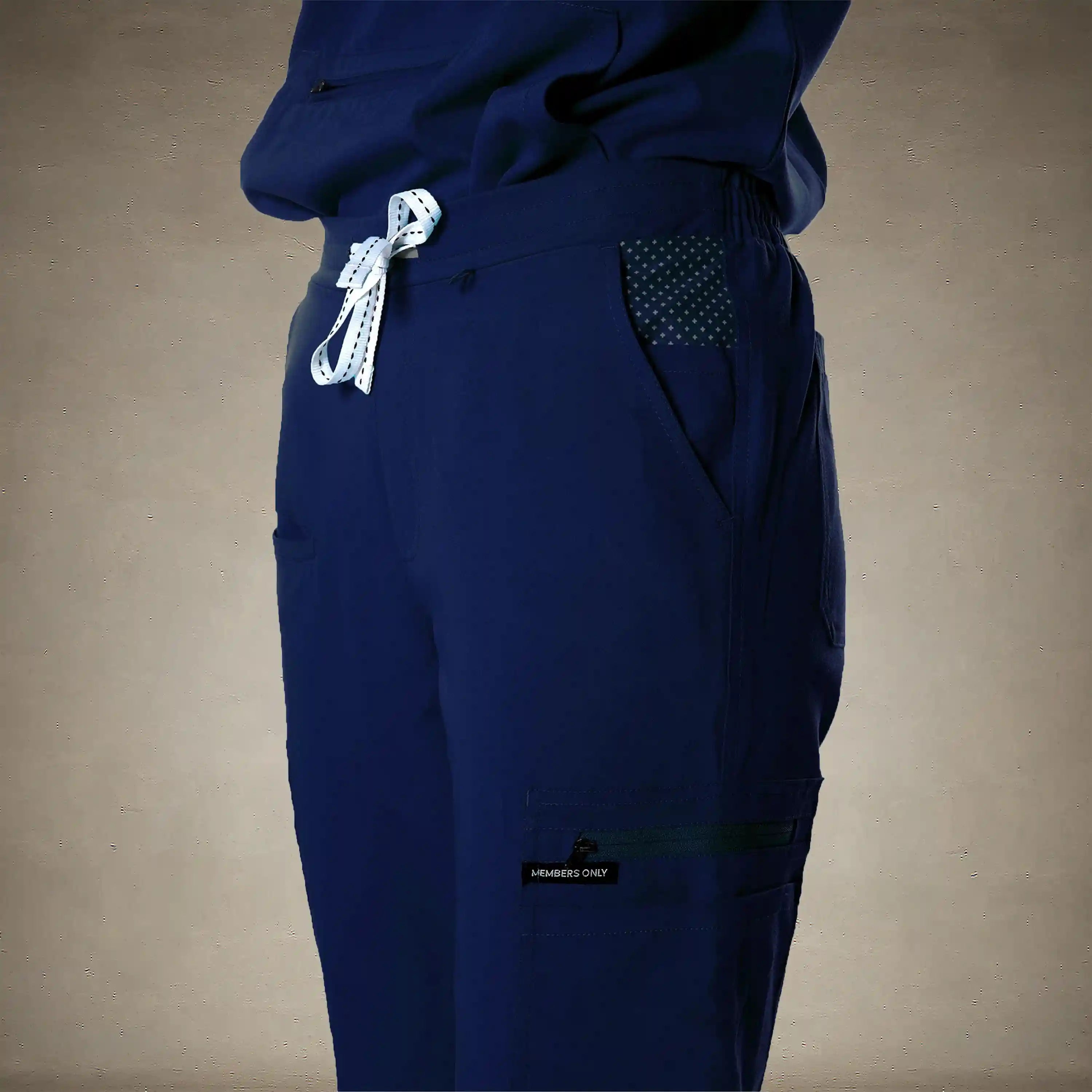 Valencia Jogger Scrub Pants