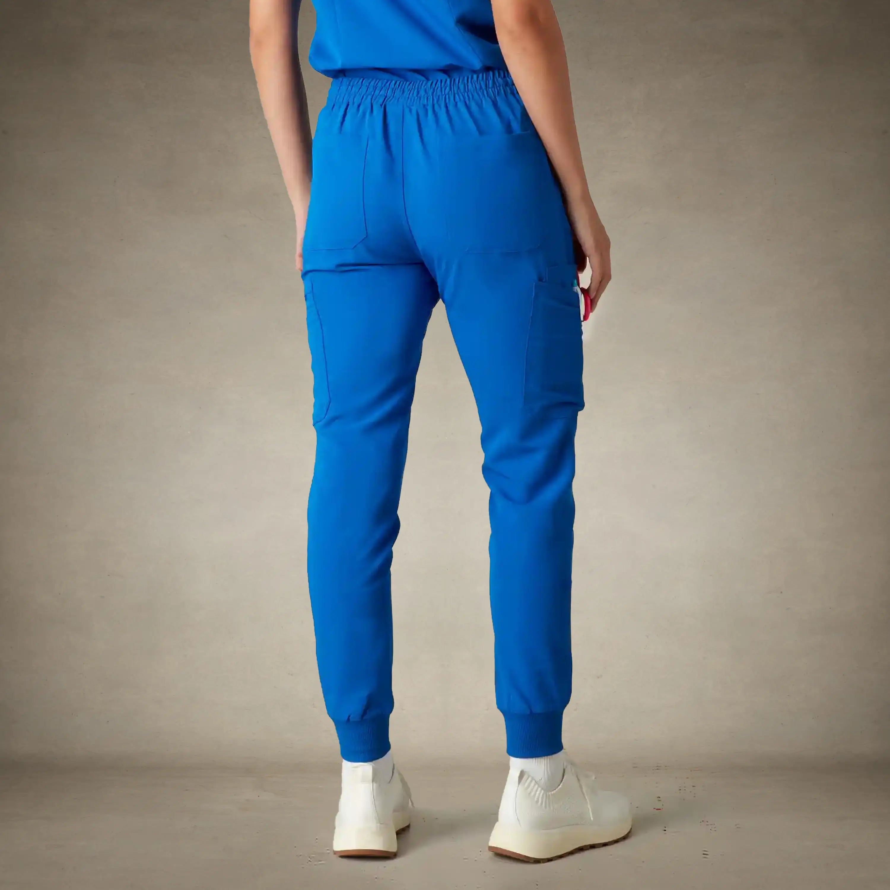 Valencia Jogger Scrub Pants