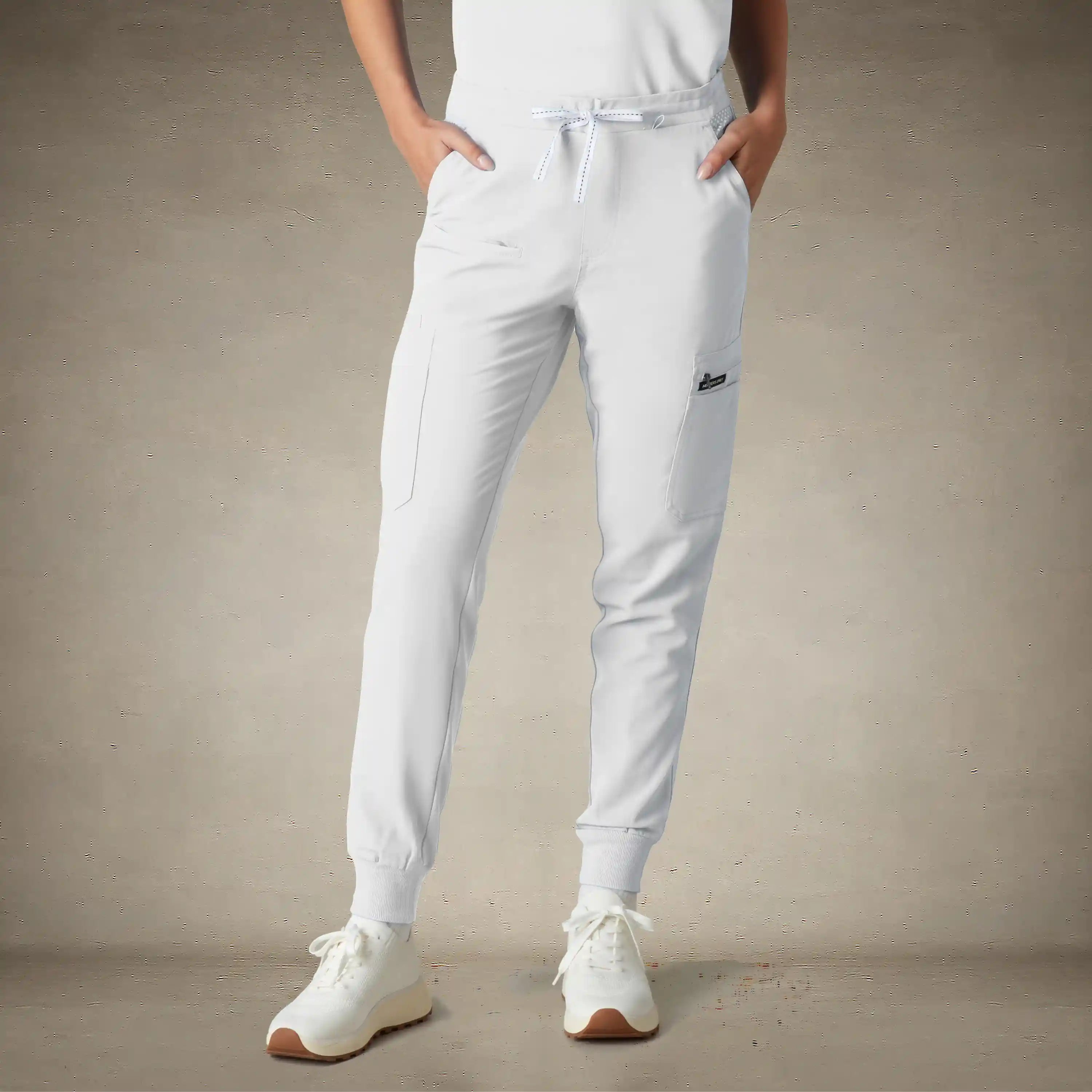 Valencia Jogger Scrub Pants