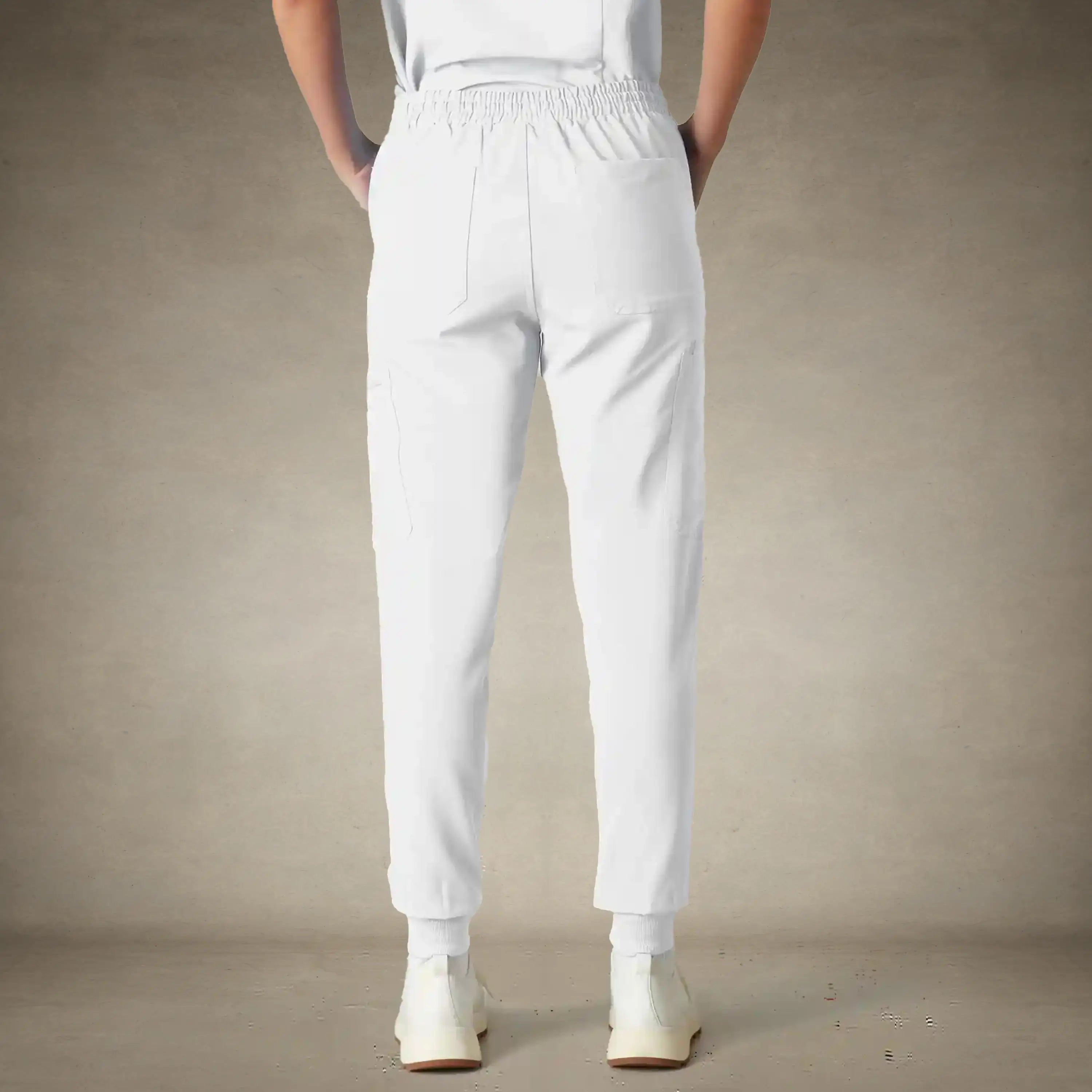 Valencia Jogger Scrub Pants
