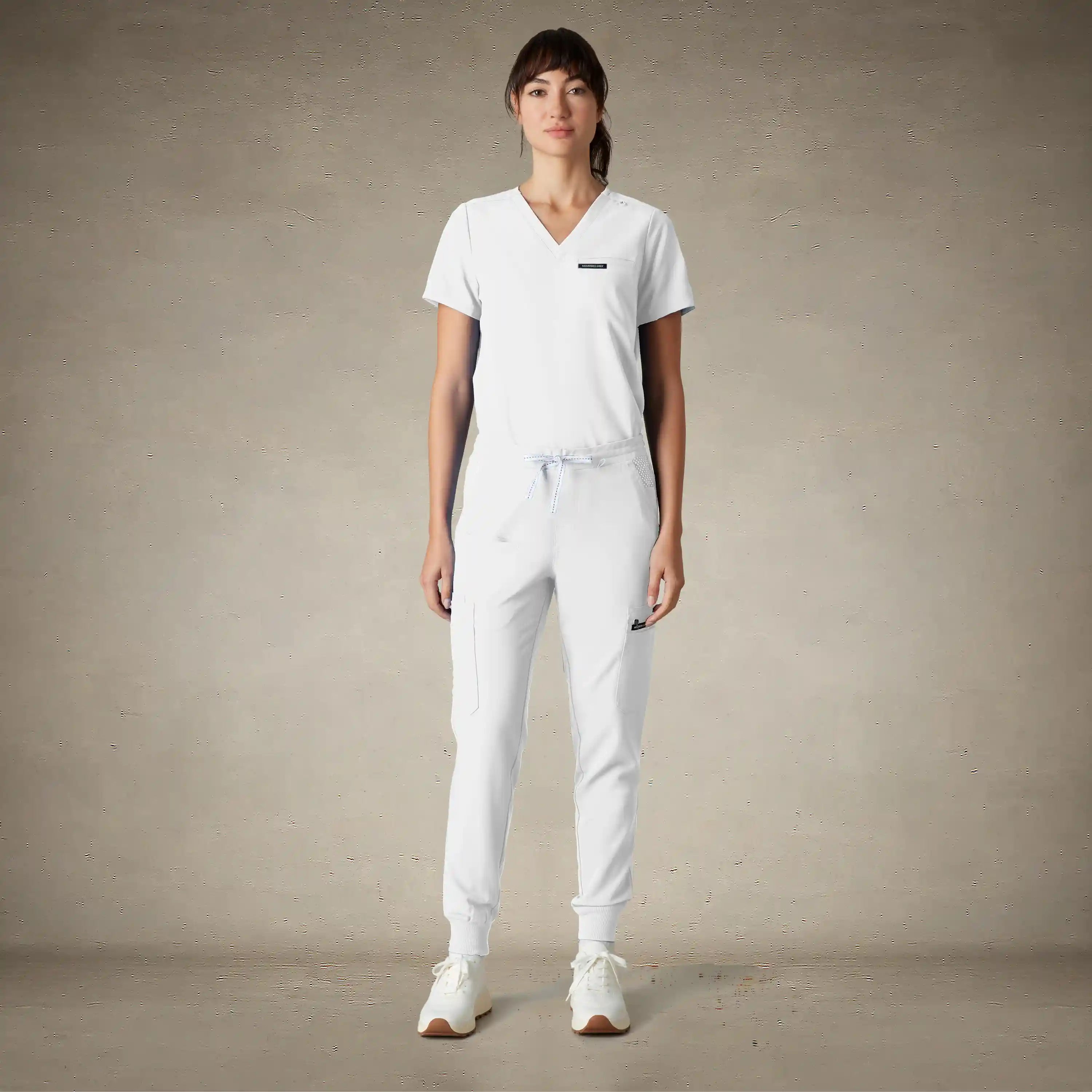 Valencia Jogger Scrub Pants