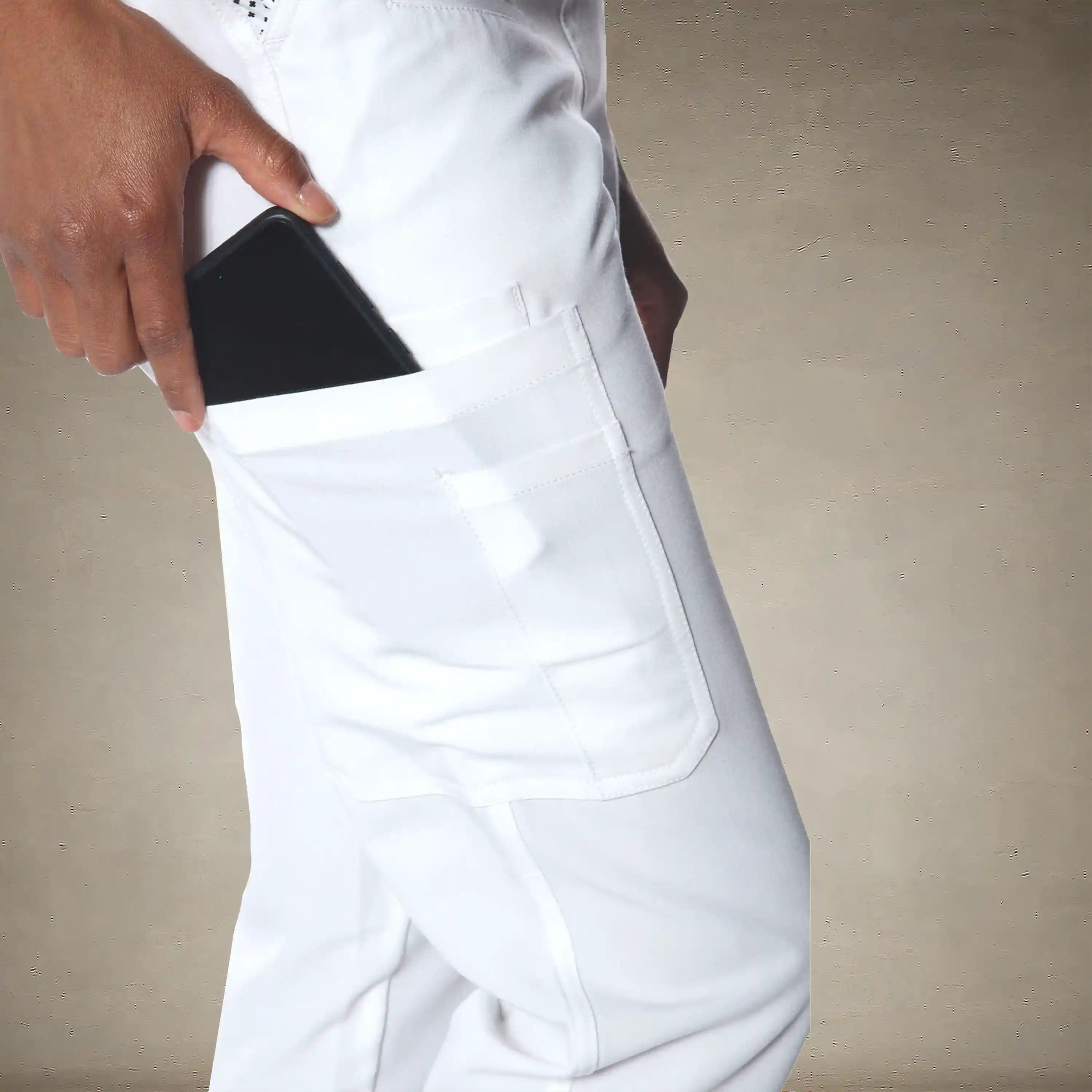 Valencia Jogger Scrub Pants