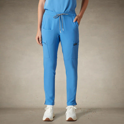 Reus Open Bottom Scrub Pants