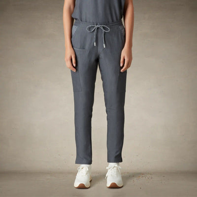 Reus Open Bottom Scrub Pants