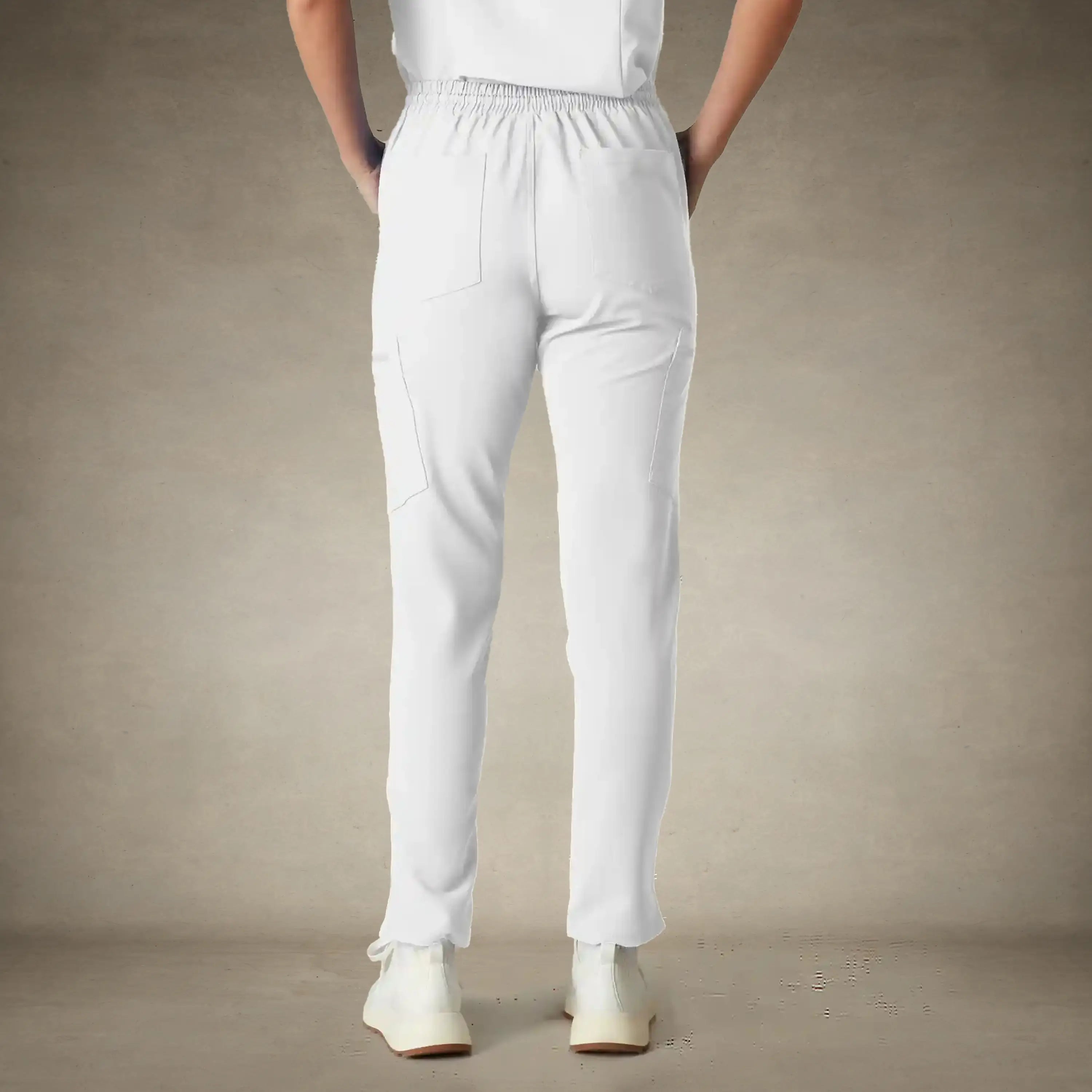 Reus Open Bottom Scrub Pants