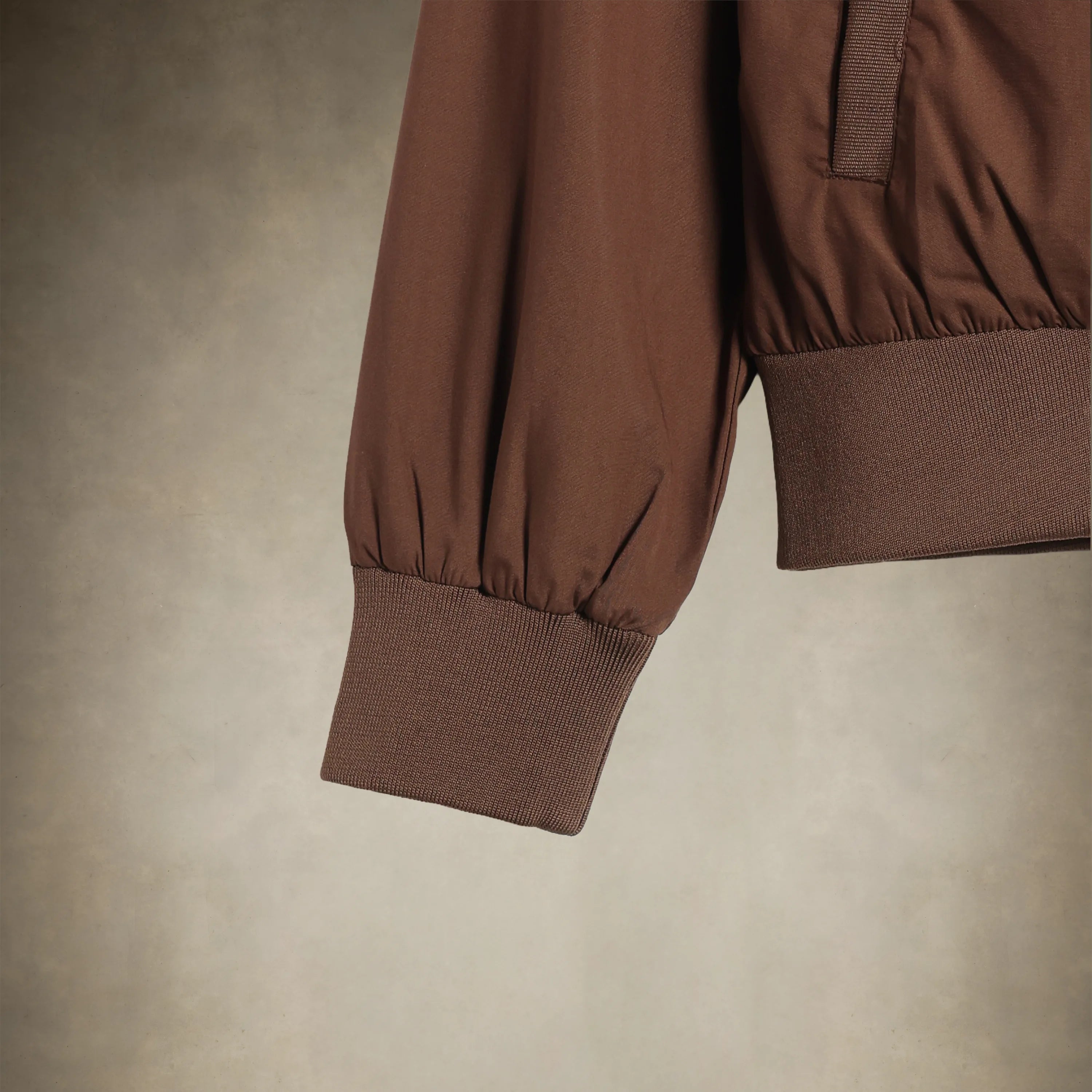 Men's Classic Iconic Racer Jacket