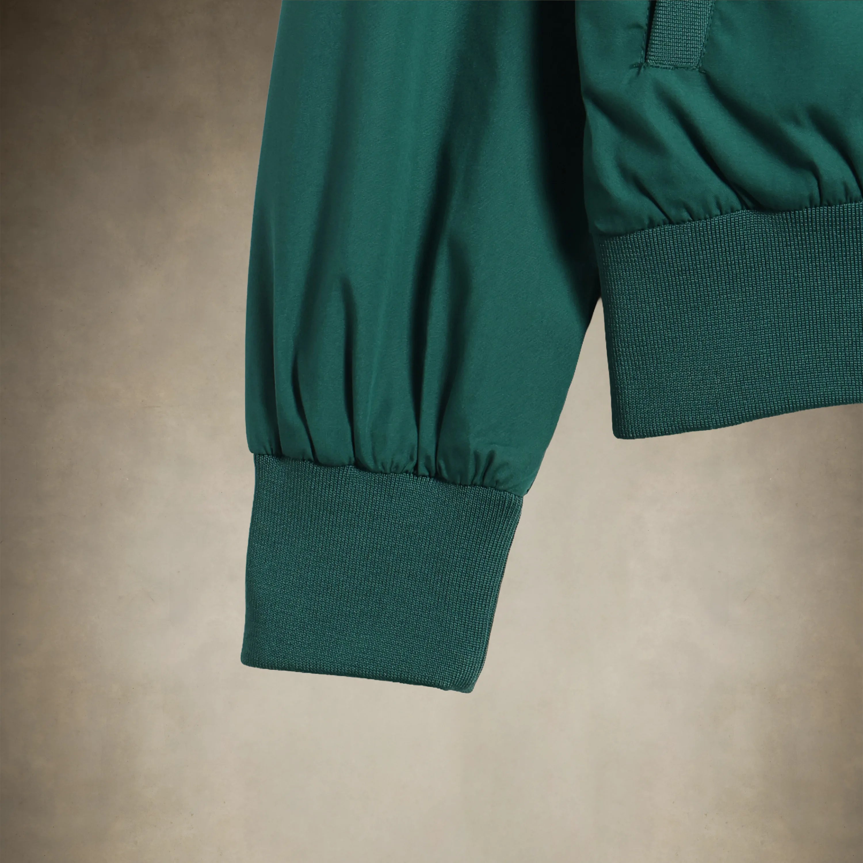 Men's Classic Iconic Racer Jacket