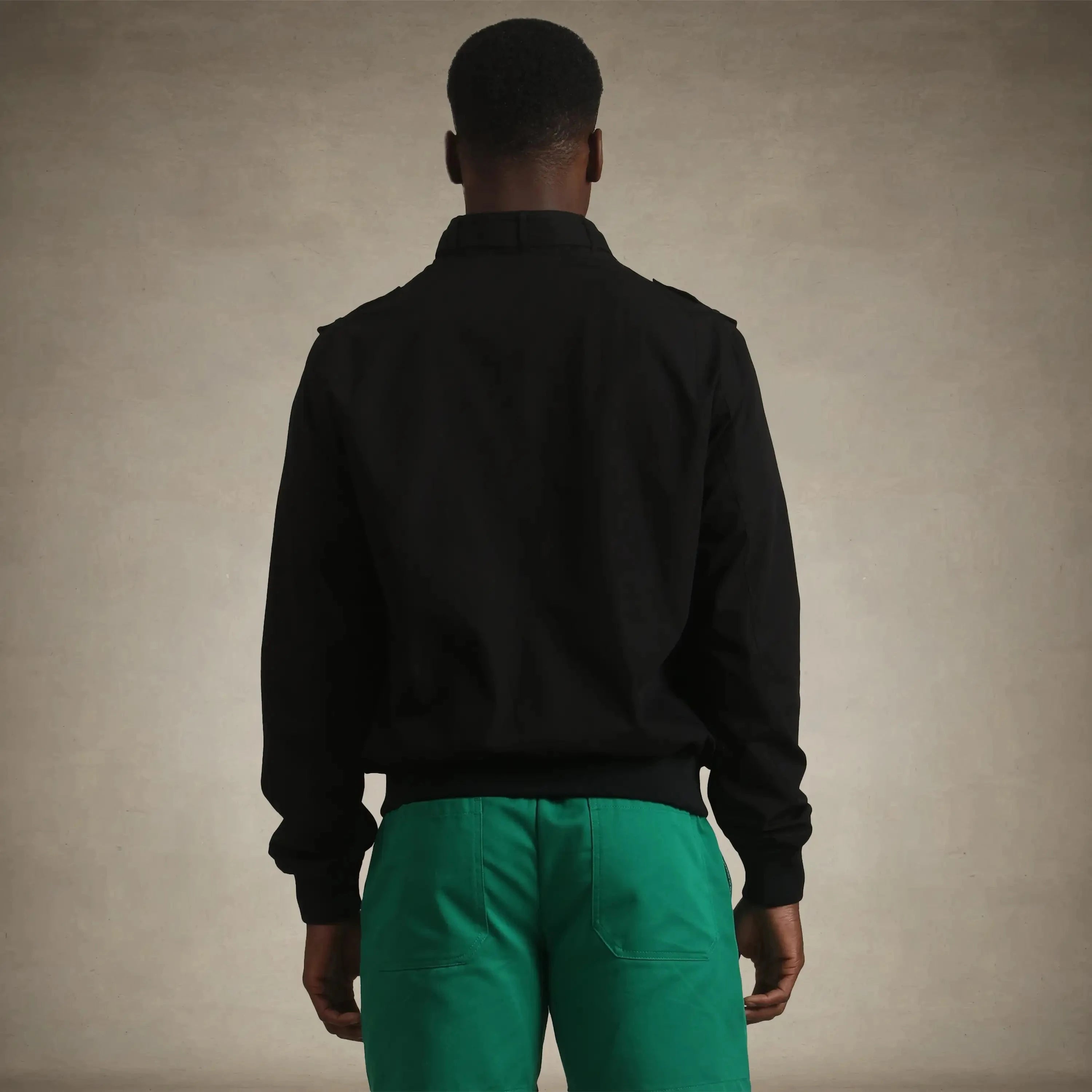 BOBBI Iconic Racer Jacket Men's Iconic Jacket Members Only®