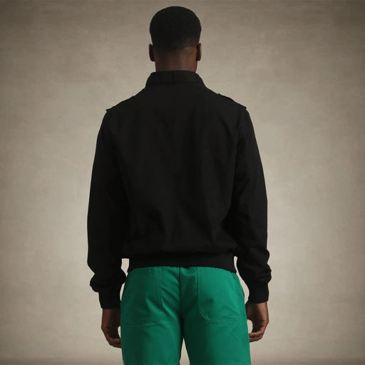 BOBBI Iconic Racer Jacket Men's Iconic Jacket Members Only®